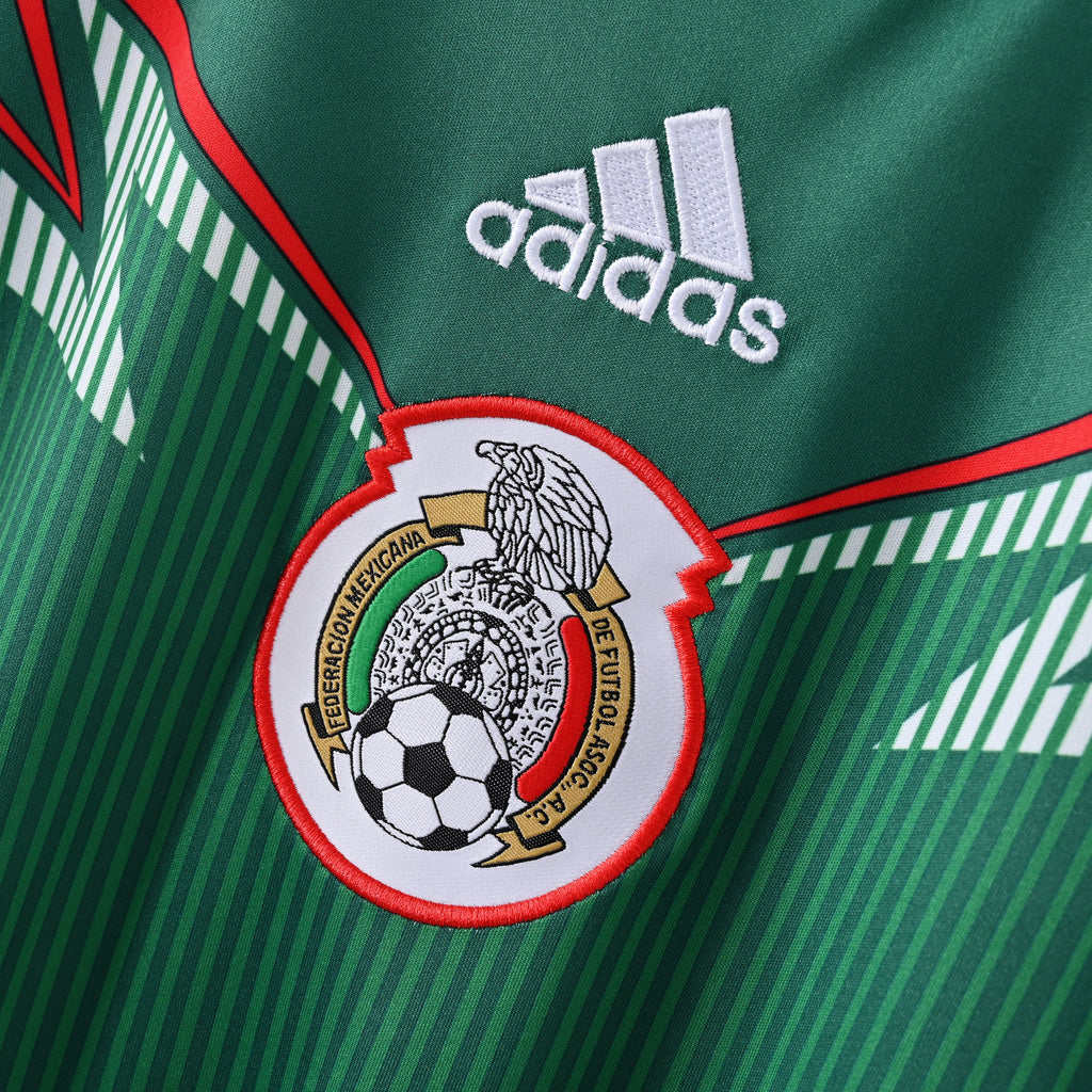 MEX 2014