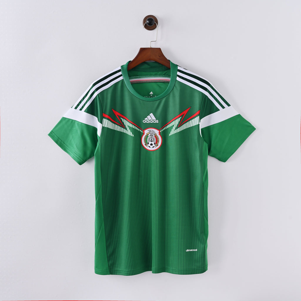 MEX 2014