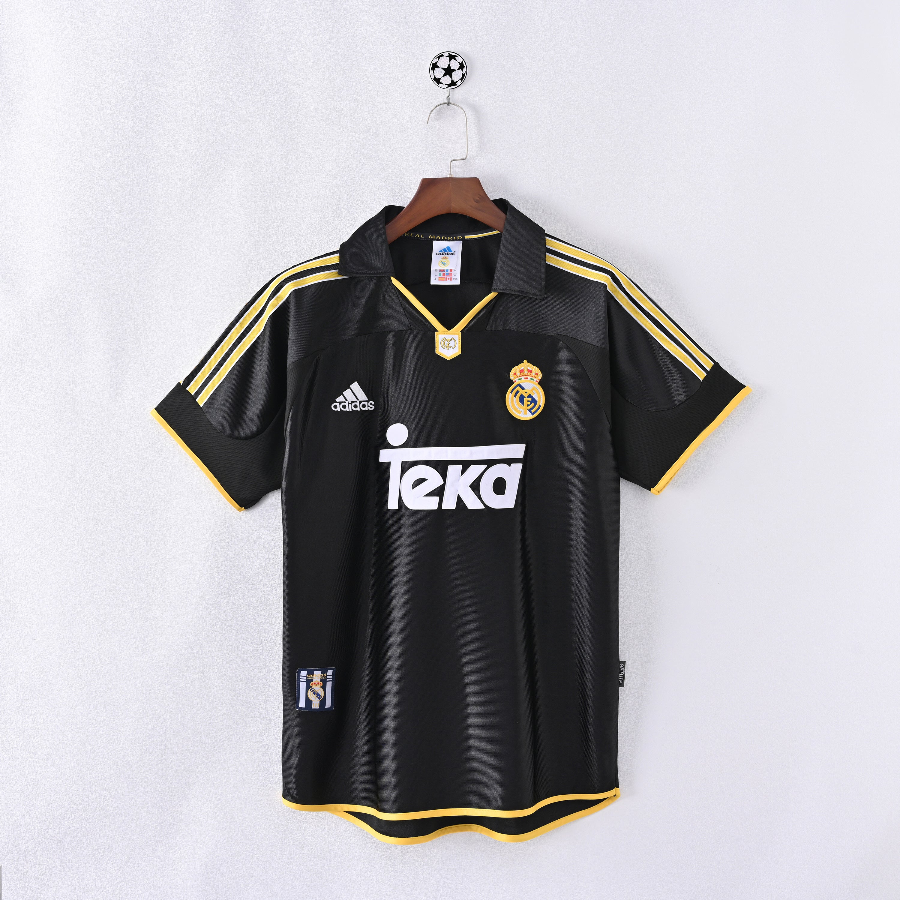 Raúl - RMA (1999-2000) ENTREGA INMEDIATA