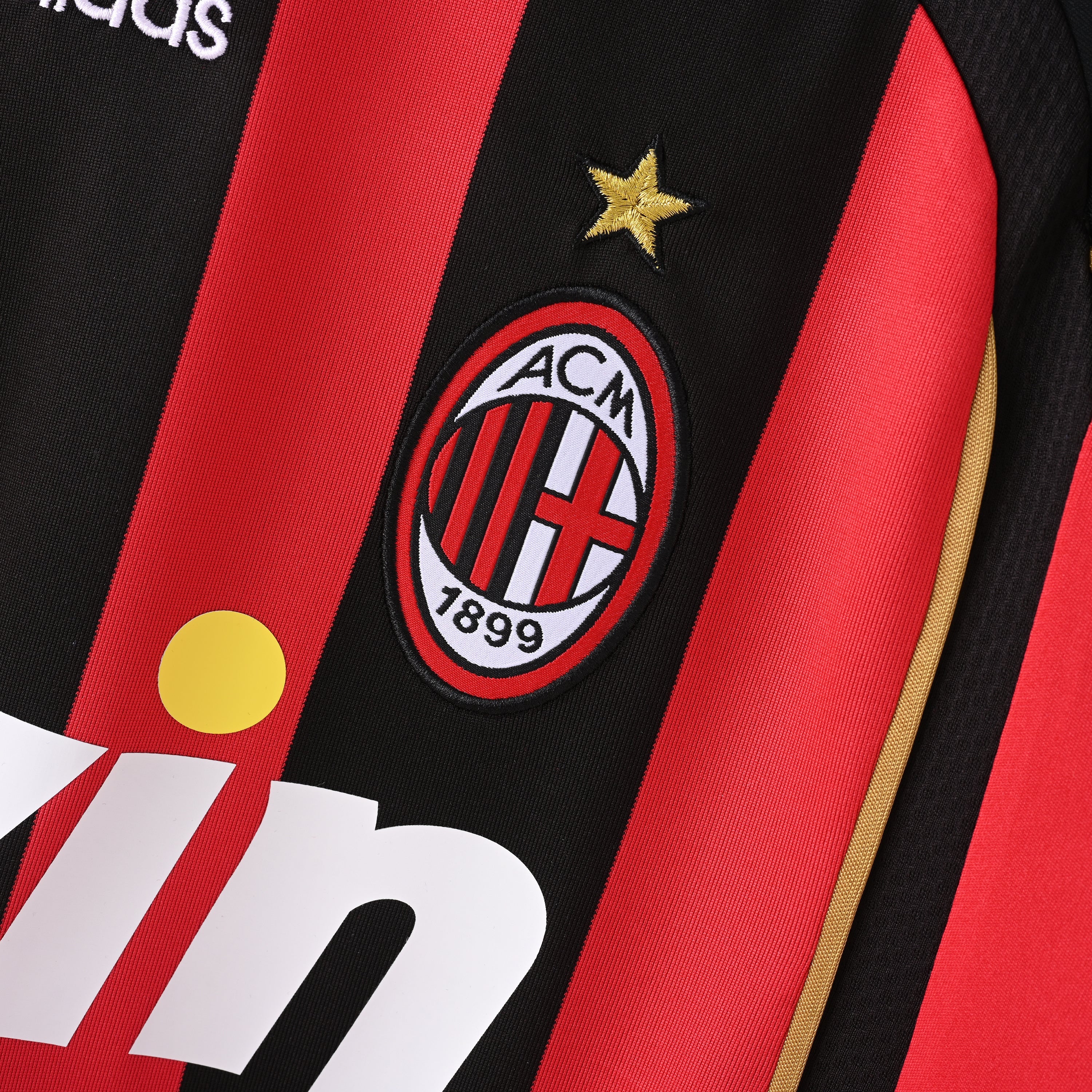 Kaká - MIL (2006/2007)