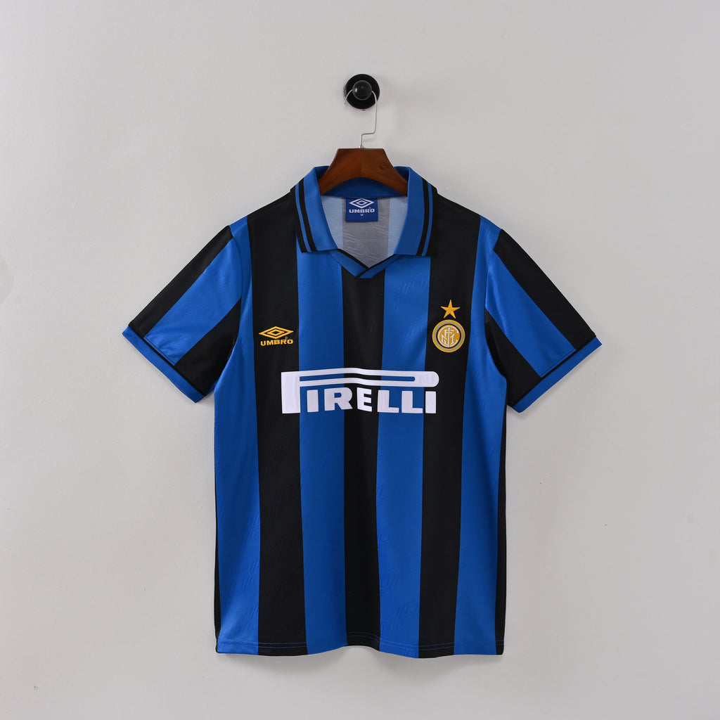 INT 1995-1996