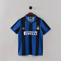 INT 1995-1996