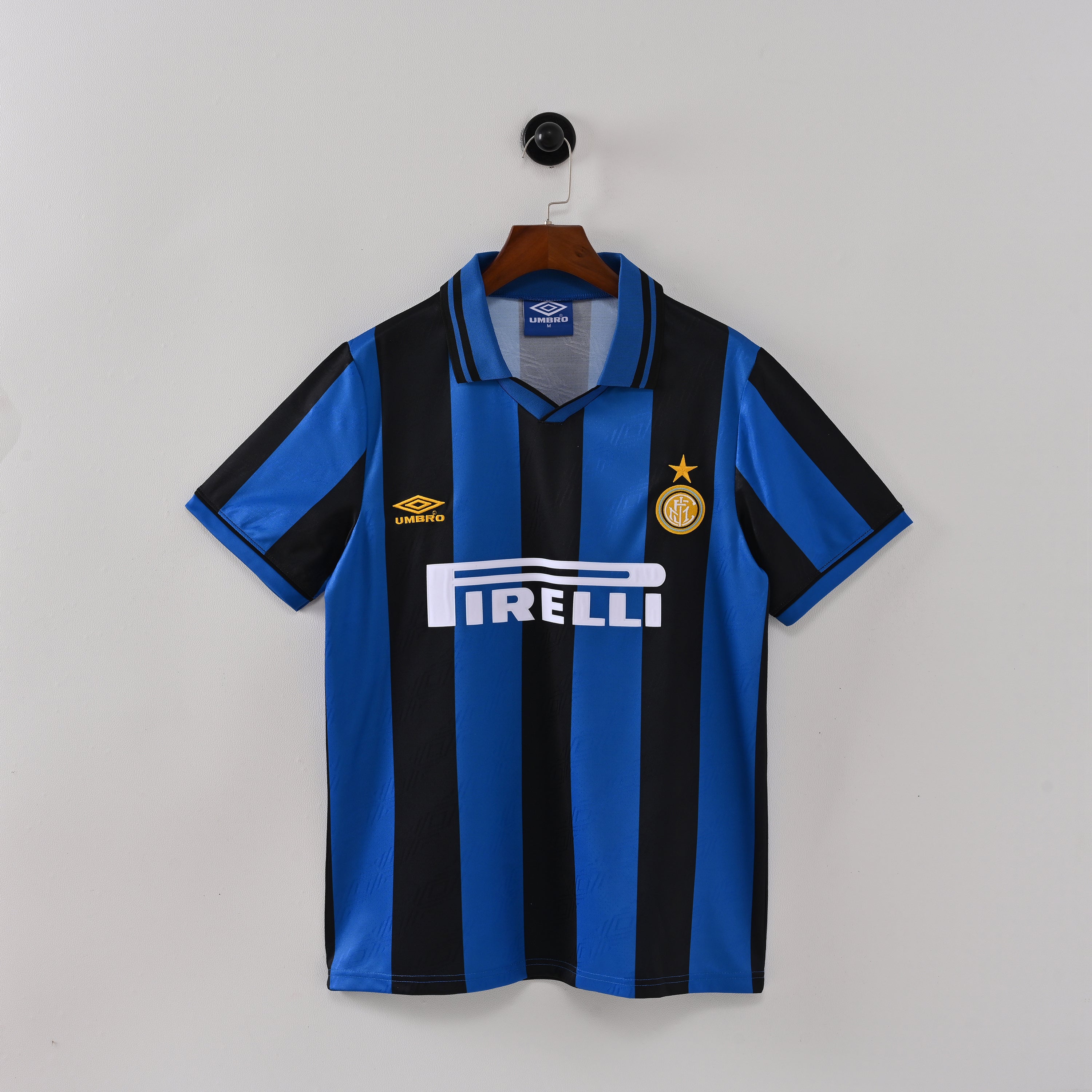 INT 1995-1996