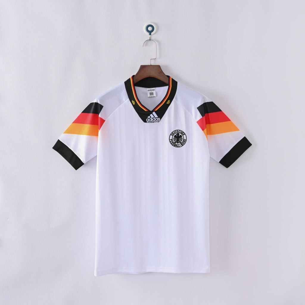 GER 1992