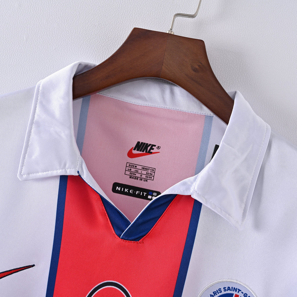 PSG 1998-1999