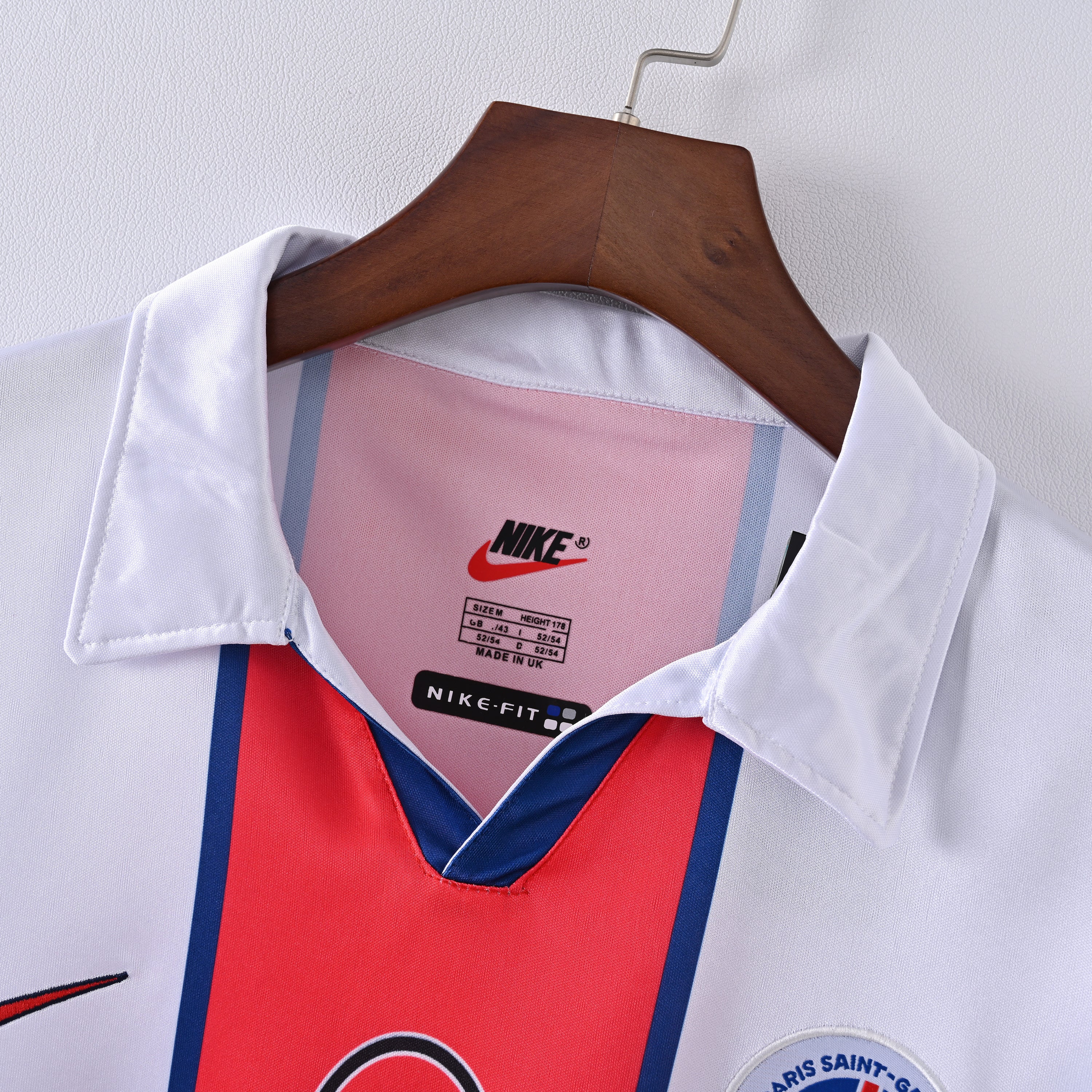 PSG 1998-1999