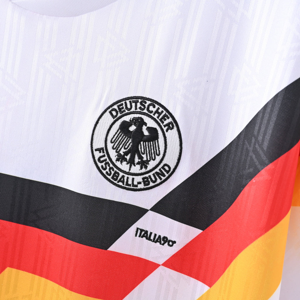 GER 1990