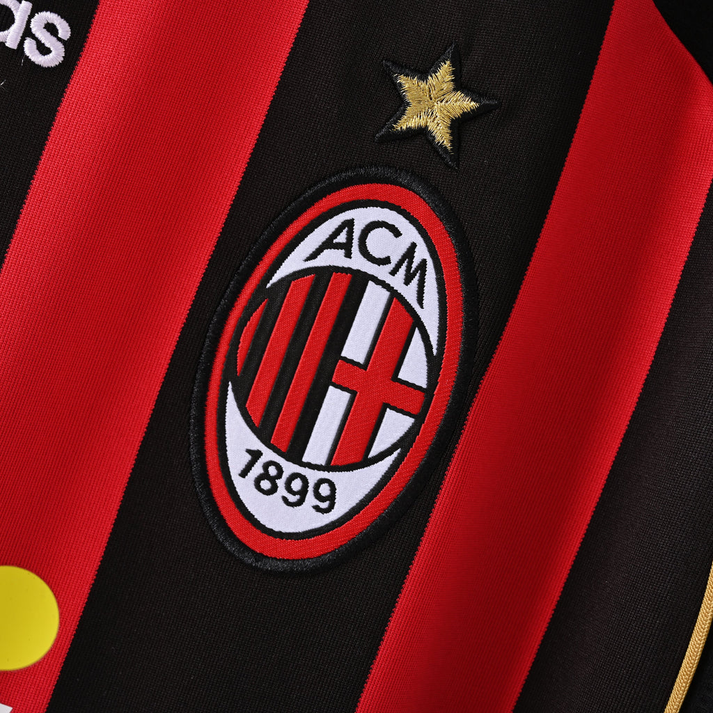 MIL 2006-2007