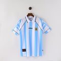 ARG 1996-1997