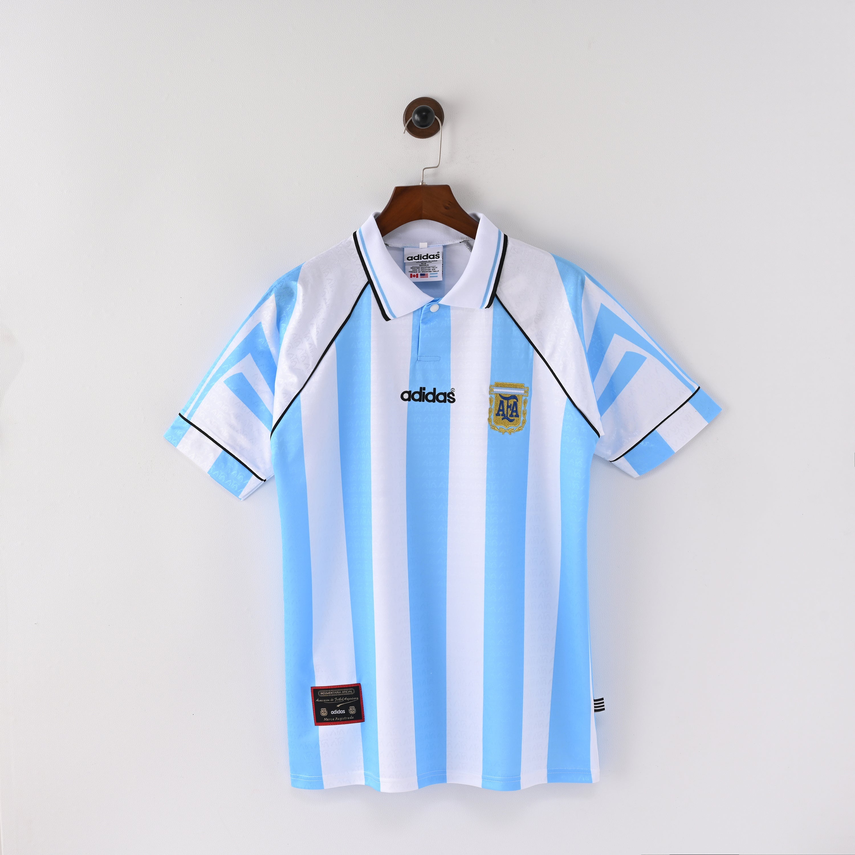 ARG 1996-1997