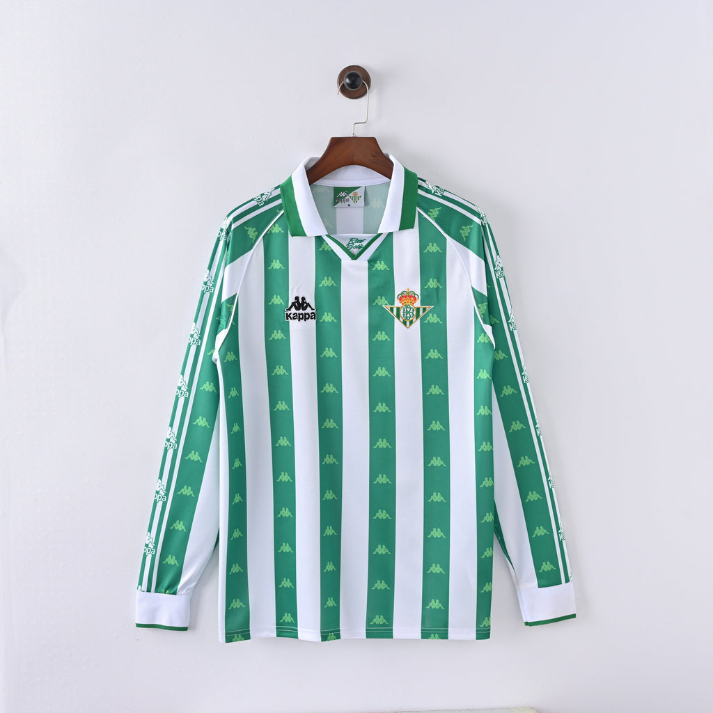 BET 1995-1997 ENTREGA INMEDIATA