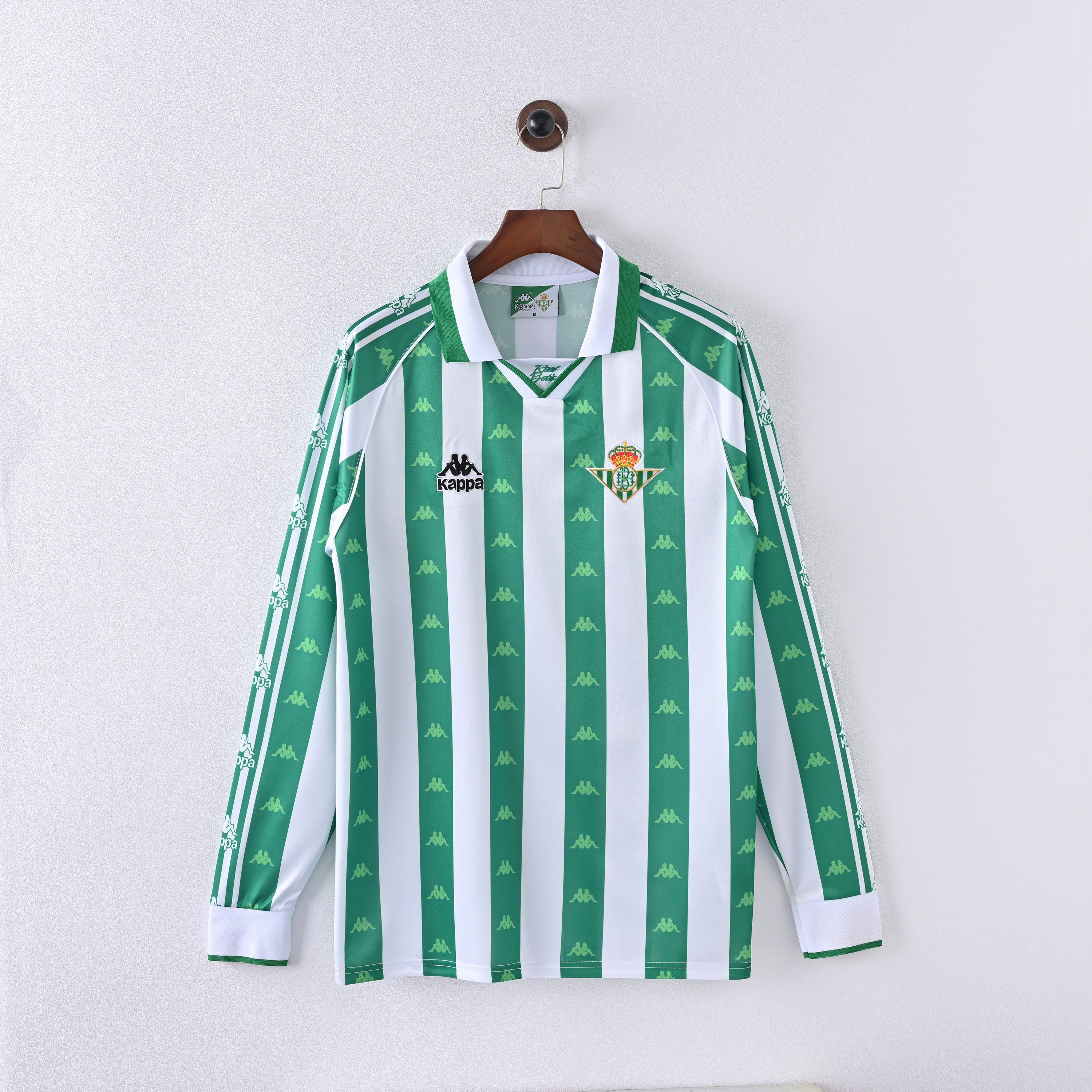 BET 1995-1997