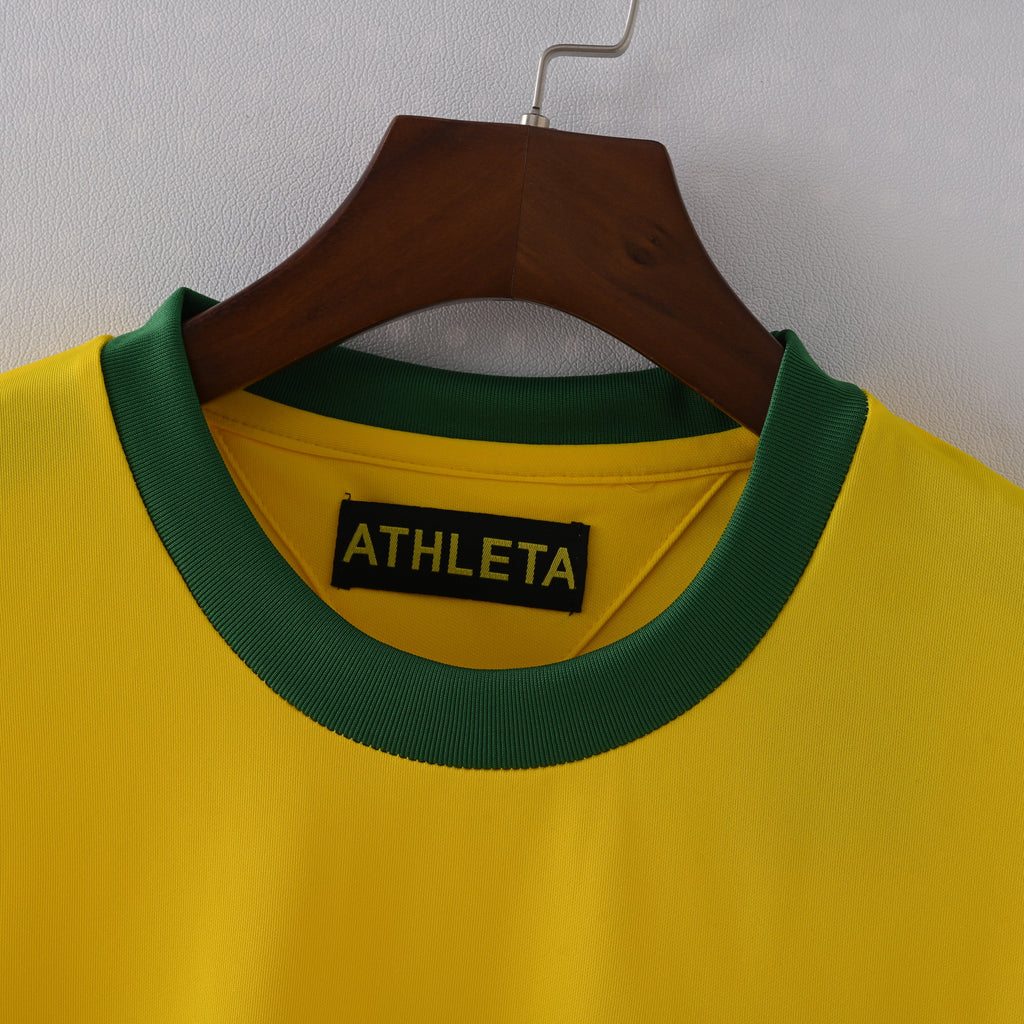 Pelé - BRA (1970)
