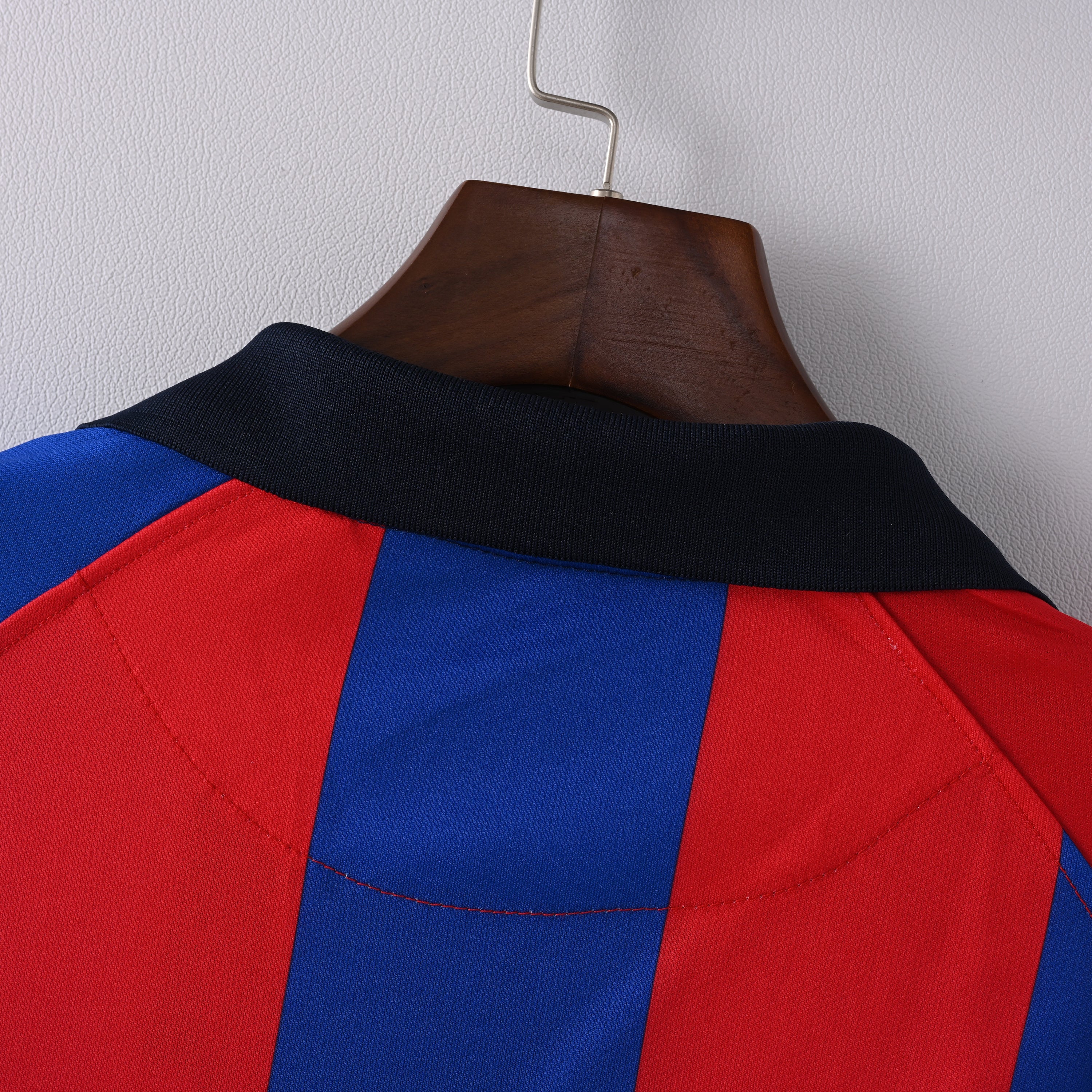 FCB 2001-2002