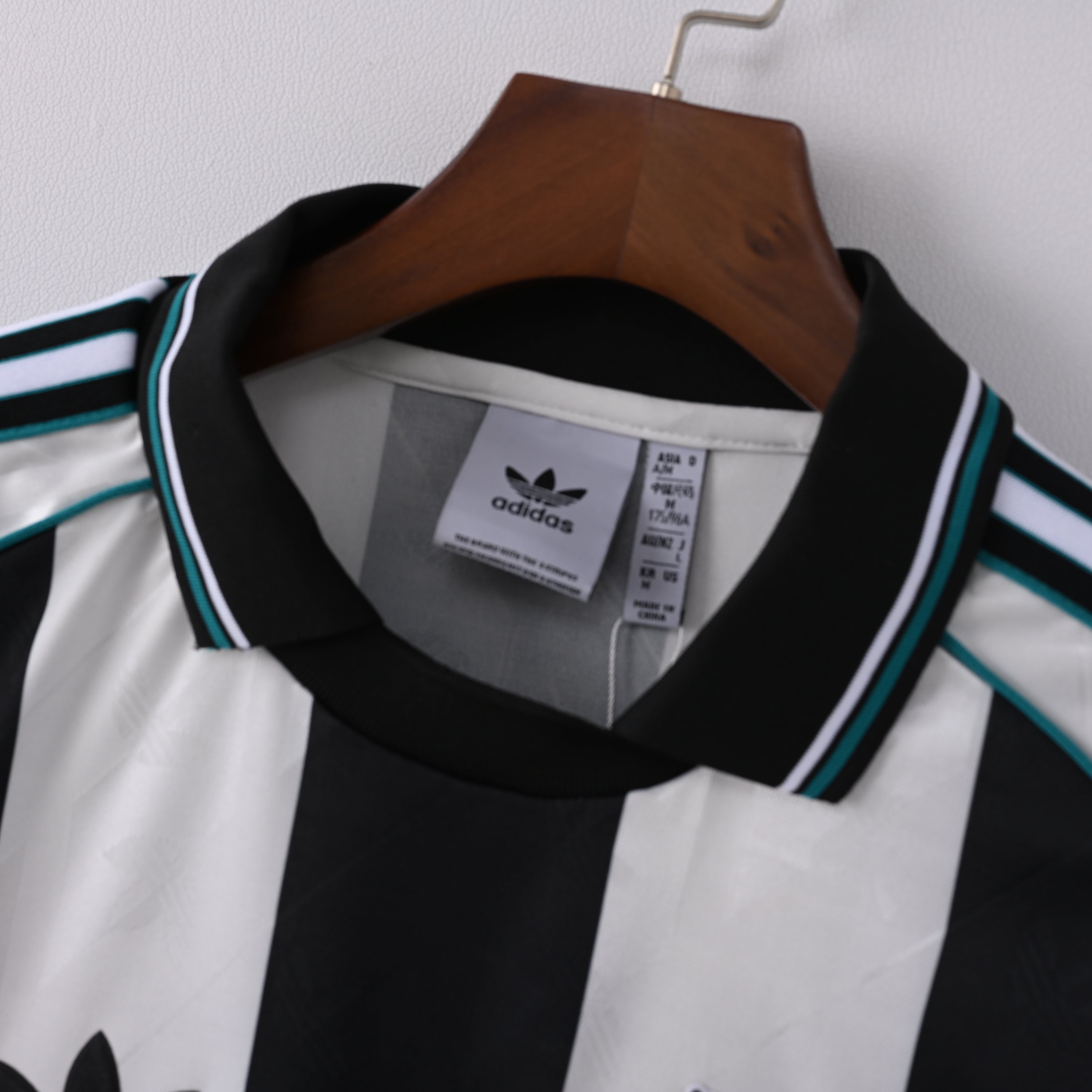 NEW 2024-2025 (Retro)