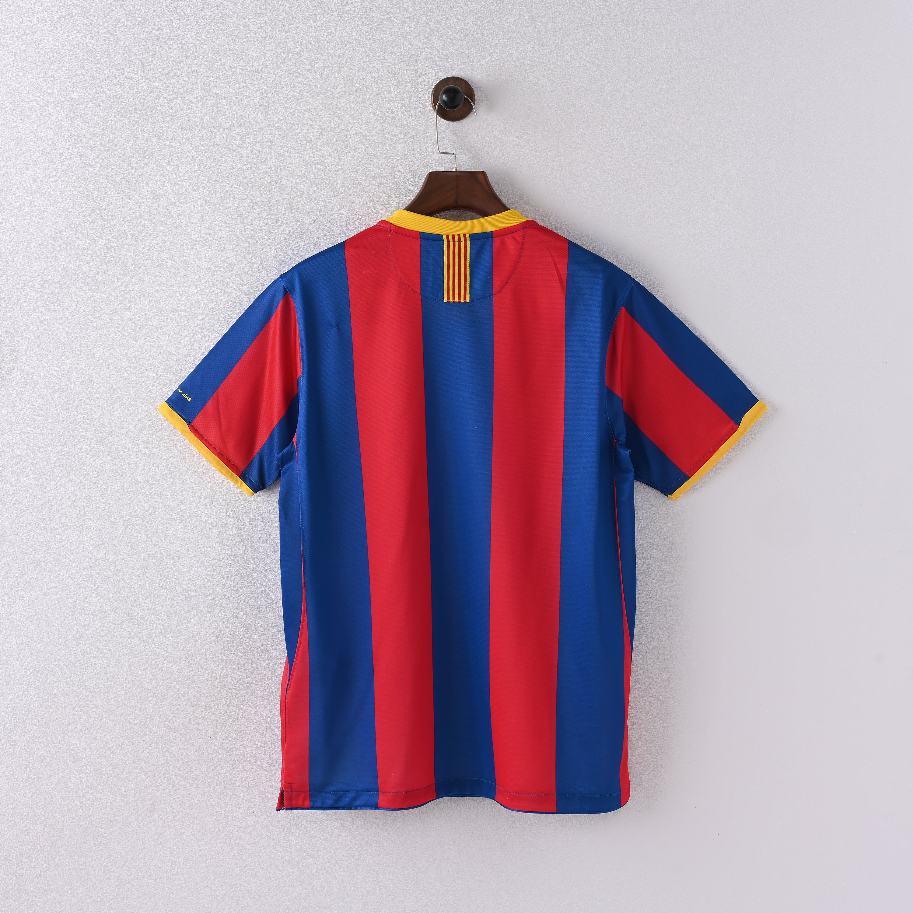 FCB 2010-2011