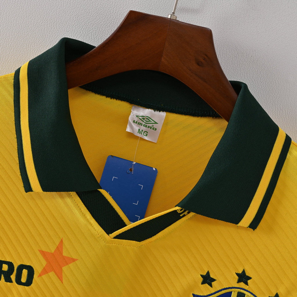 BRA 1994
