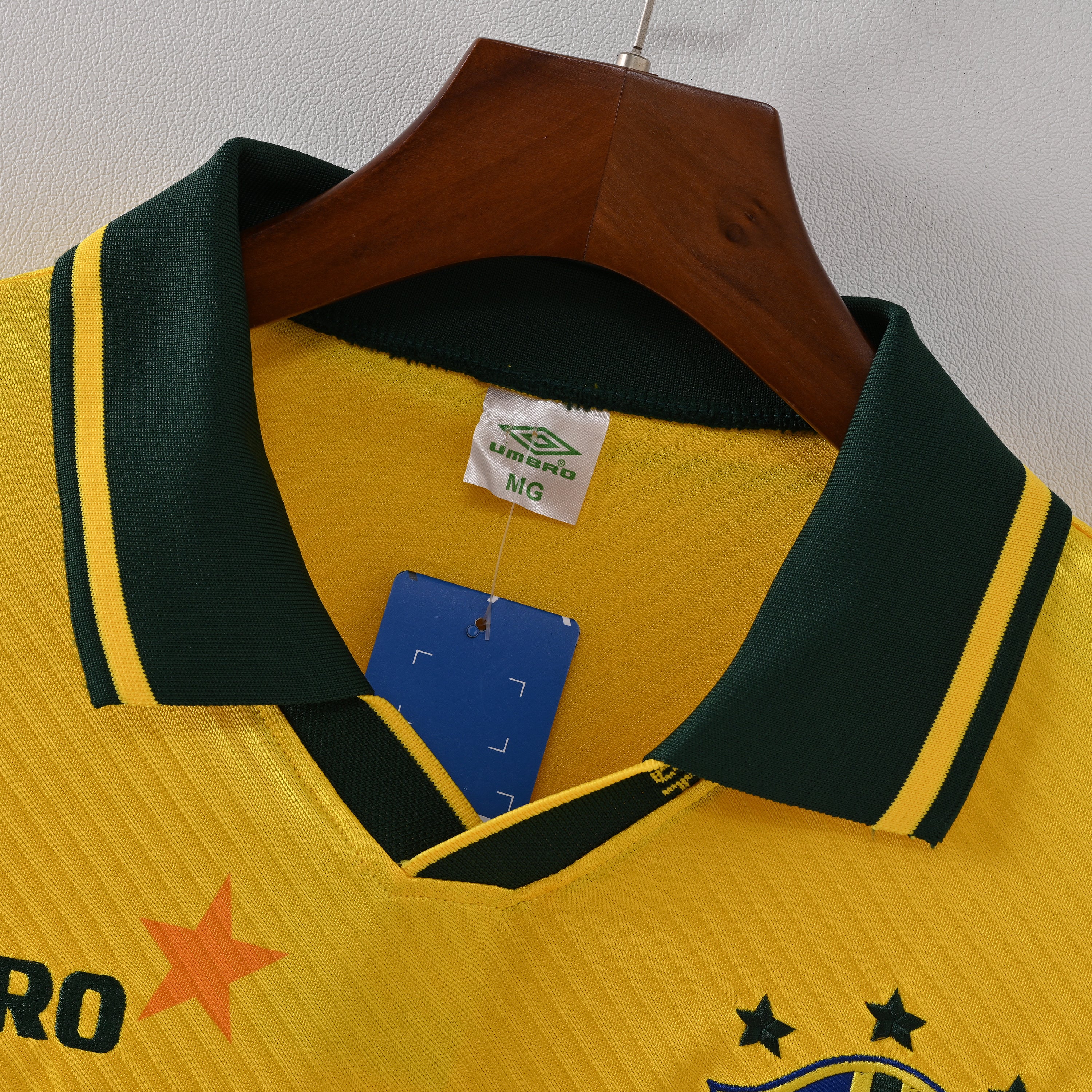 BRA 1994