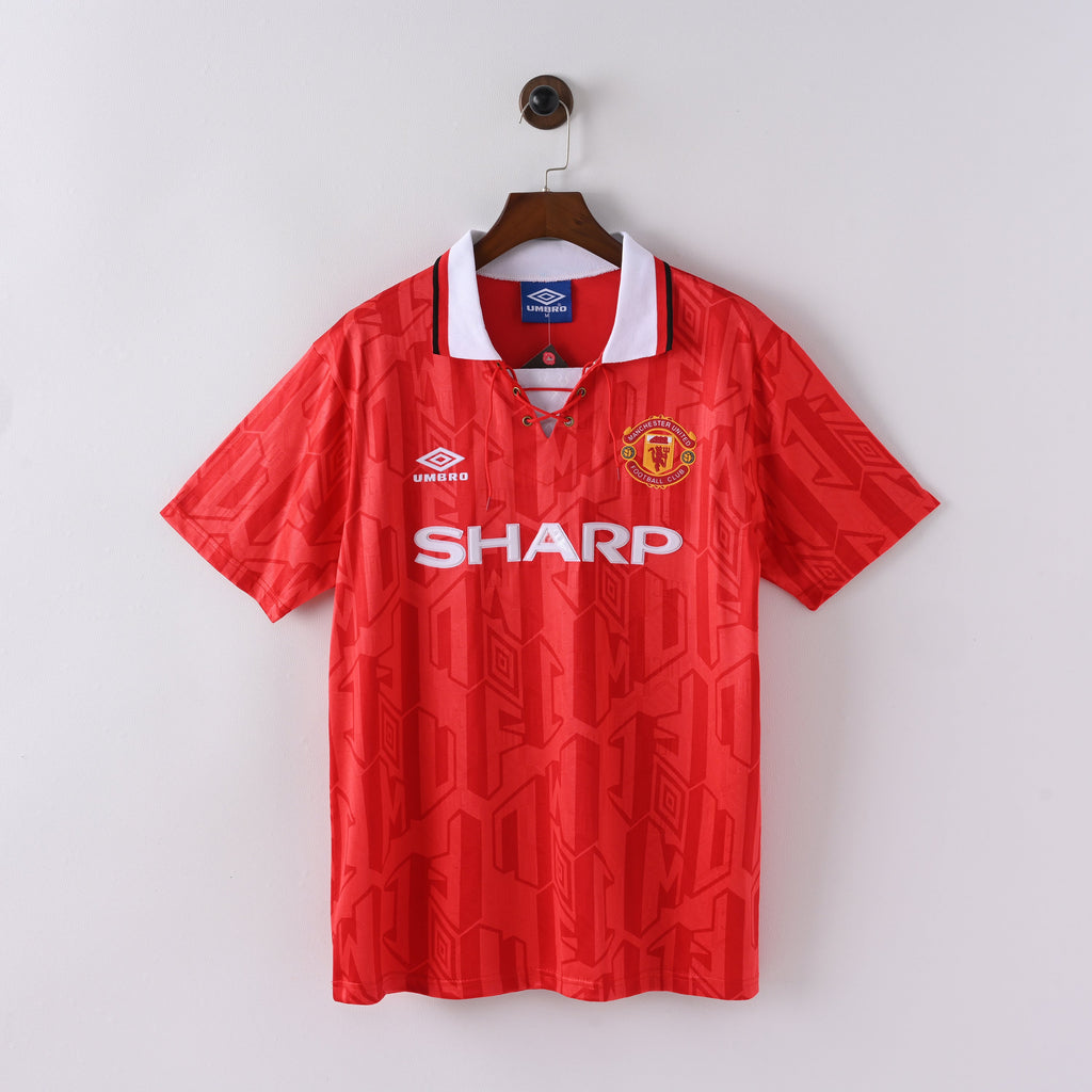 MUN 1994-1995