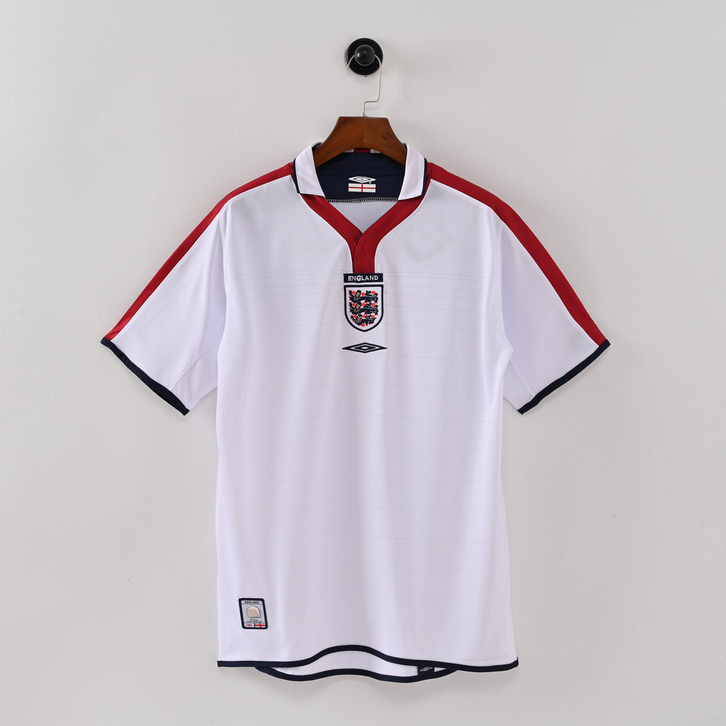 Wayne Rooney - ENG (2004) ENTREGA INMEDIATA