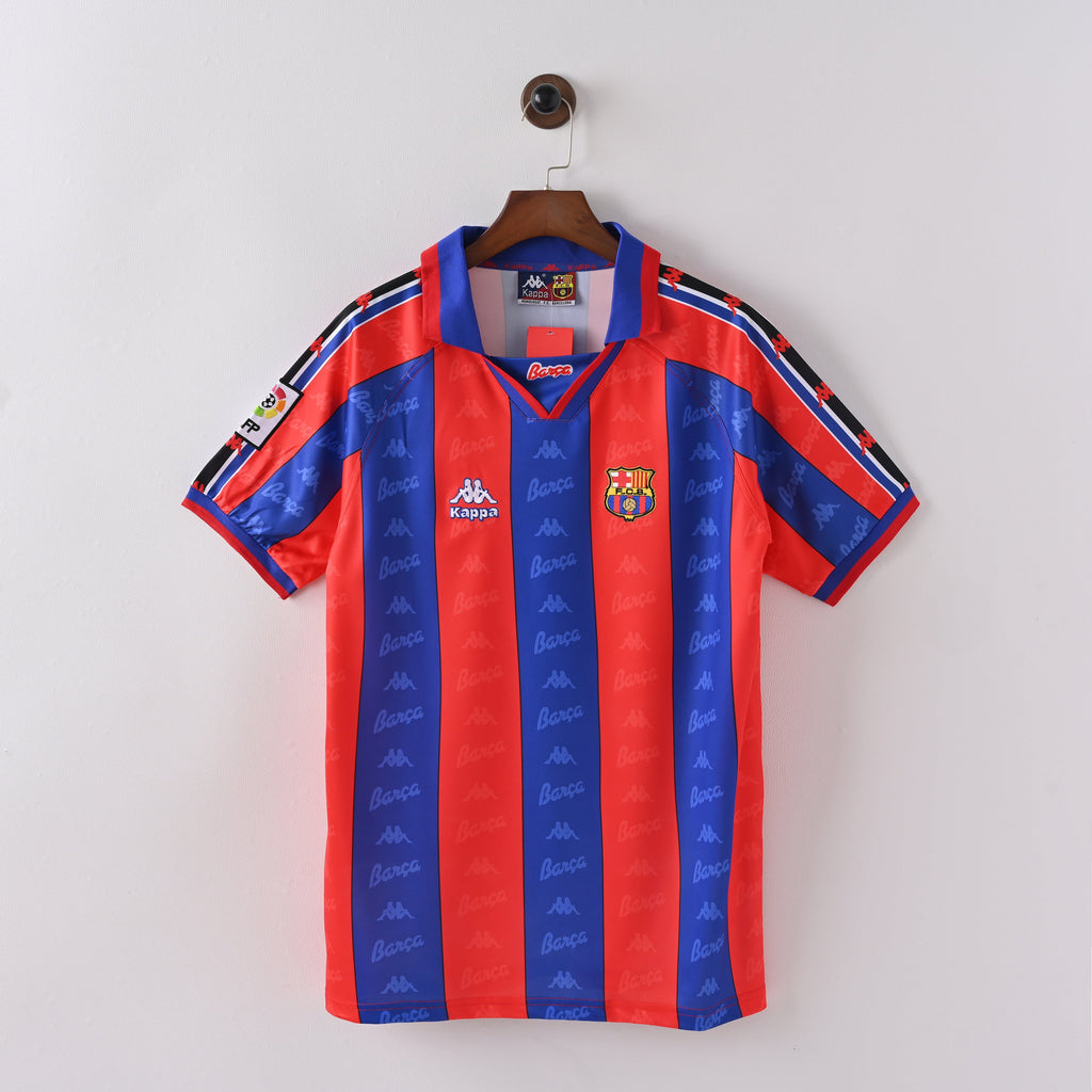 FCB 1996-1997