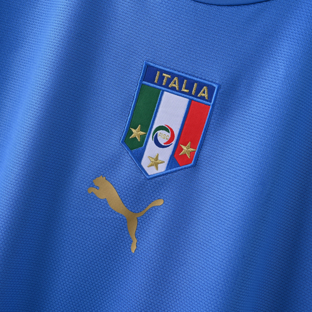 Fabio Cannavaro - ITA (2006)