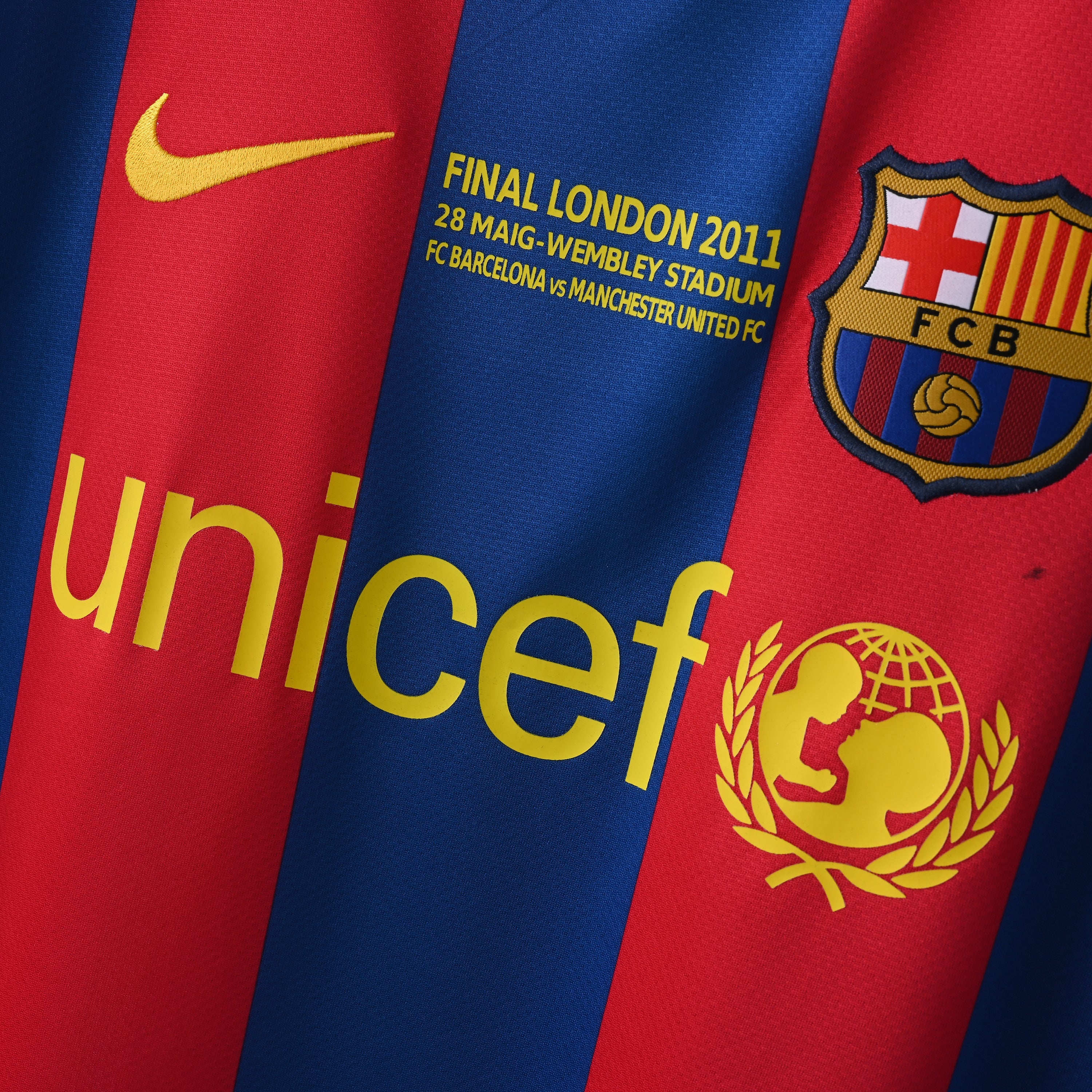 Lionel Messi - FCB (2010)