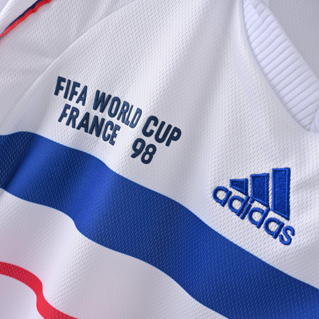 FRA 1998