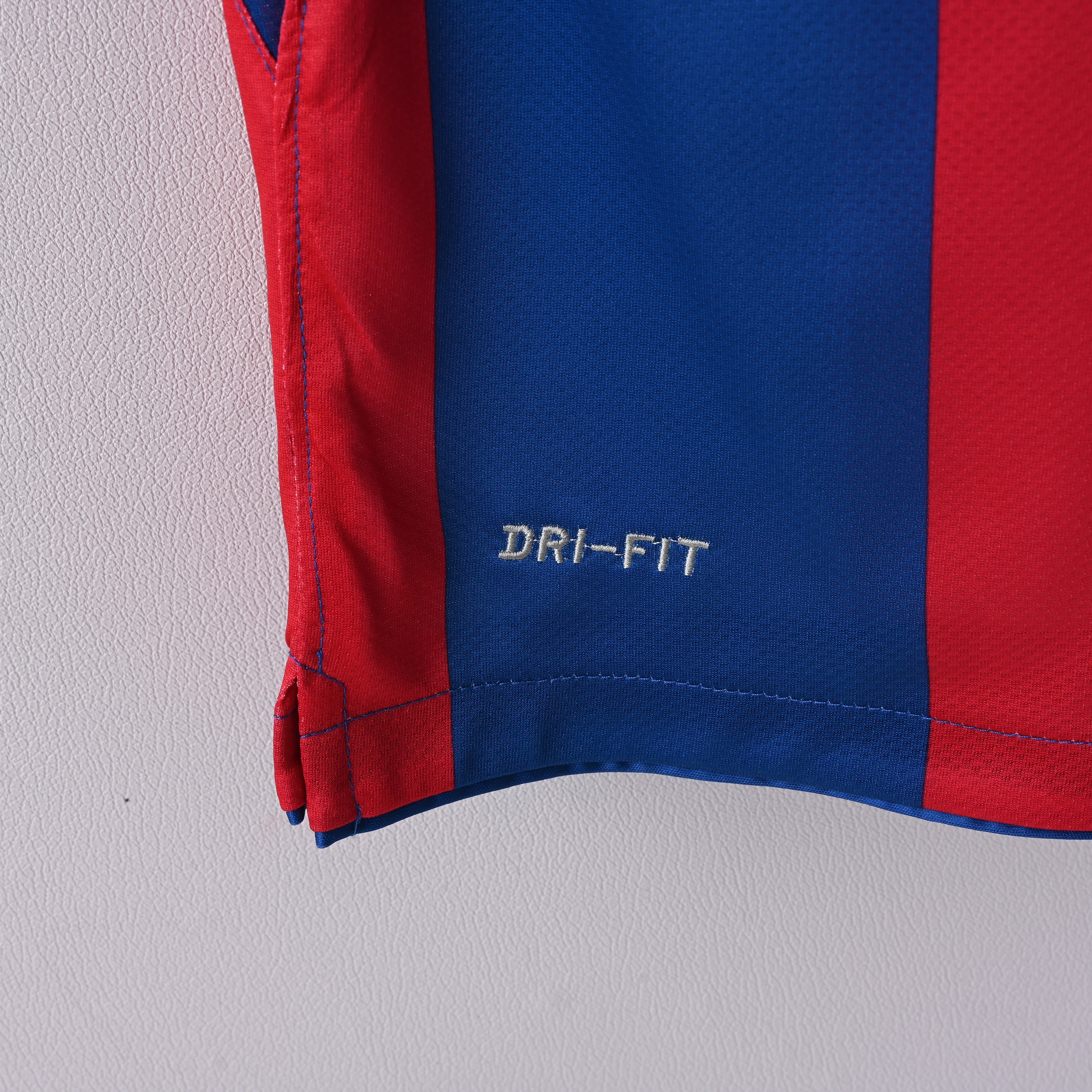 FCB 2010-2011