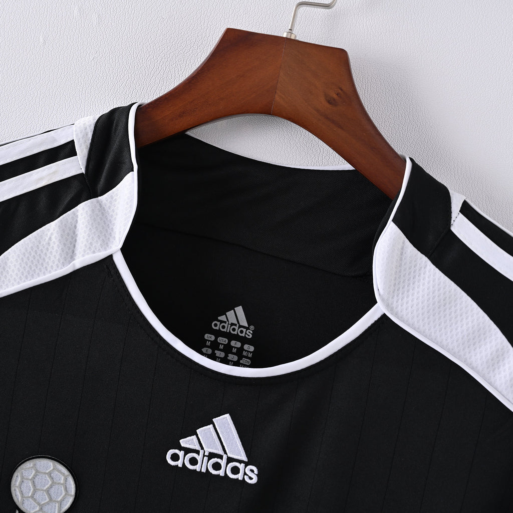 RMA 2006-2007