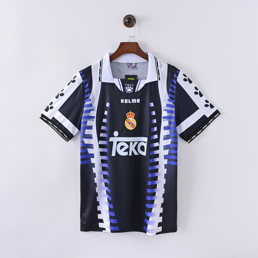 RMA 1997-1998 ENTREGA INMEDIATA