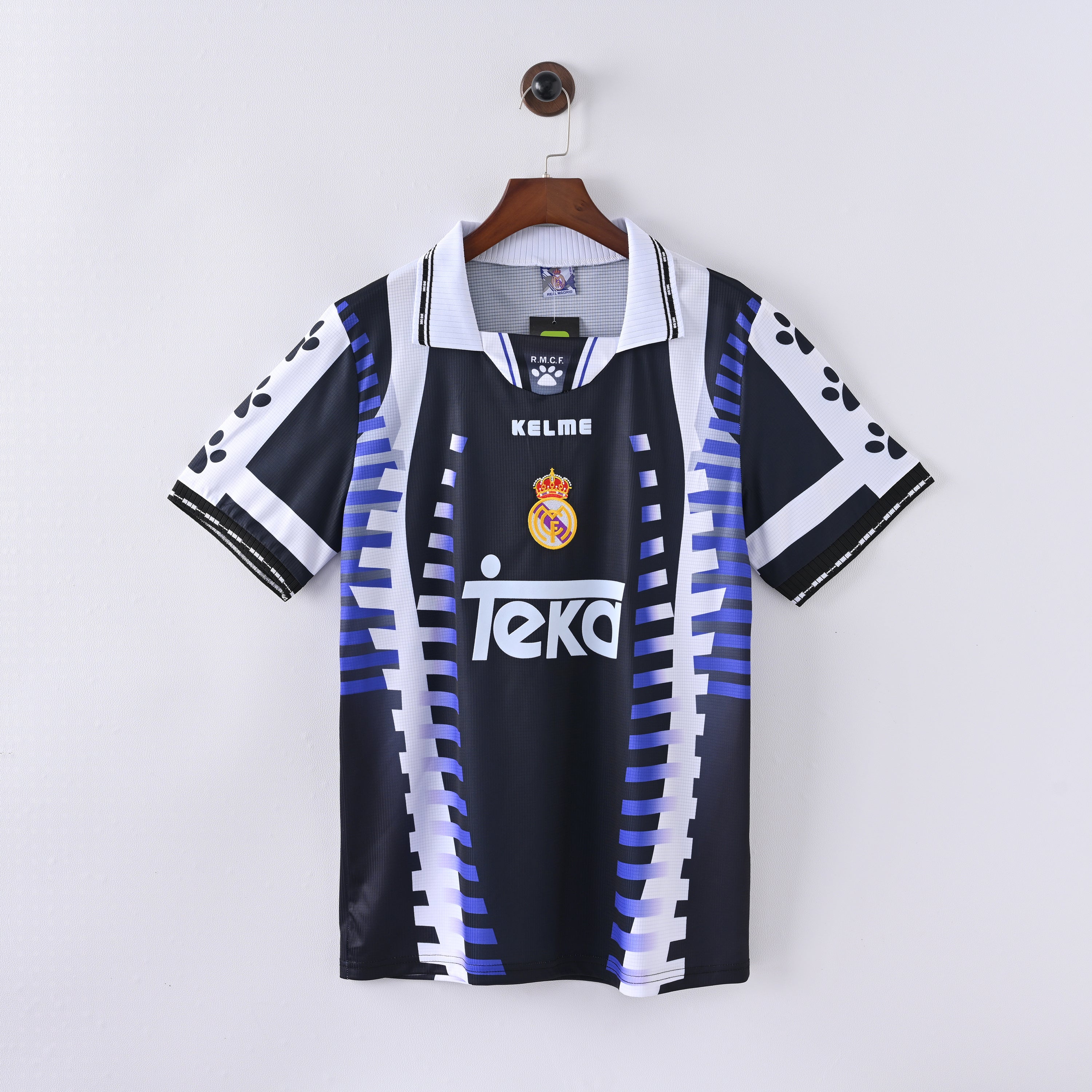 RMA 1997-1998