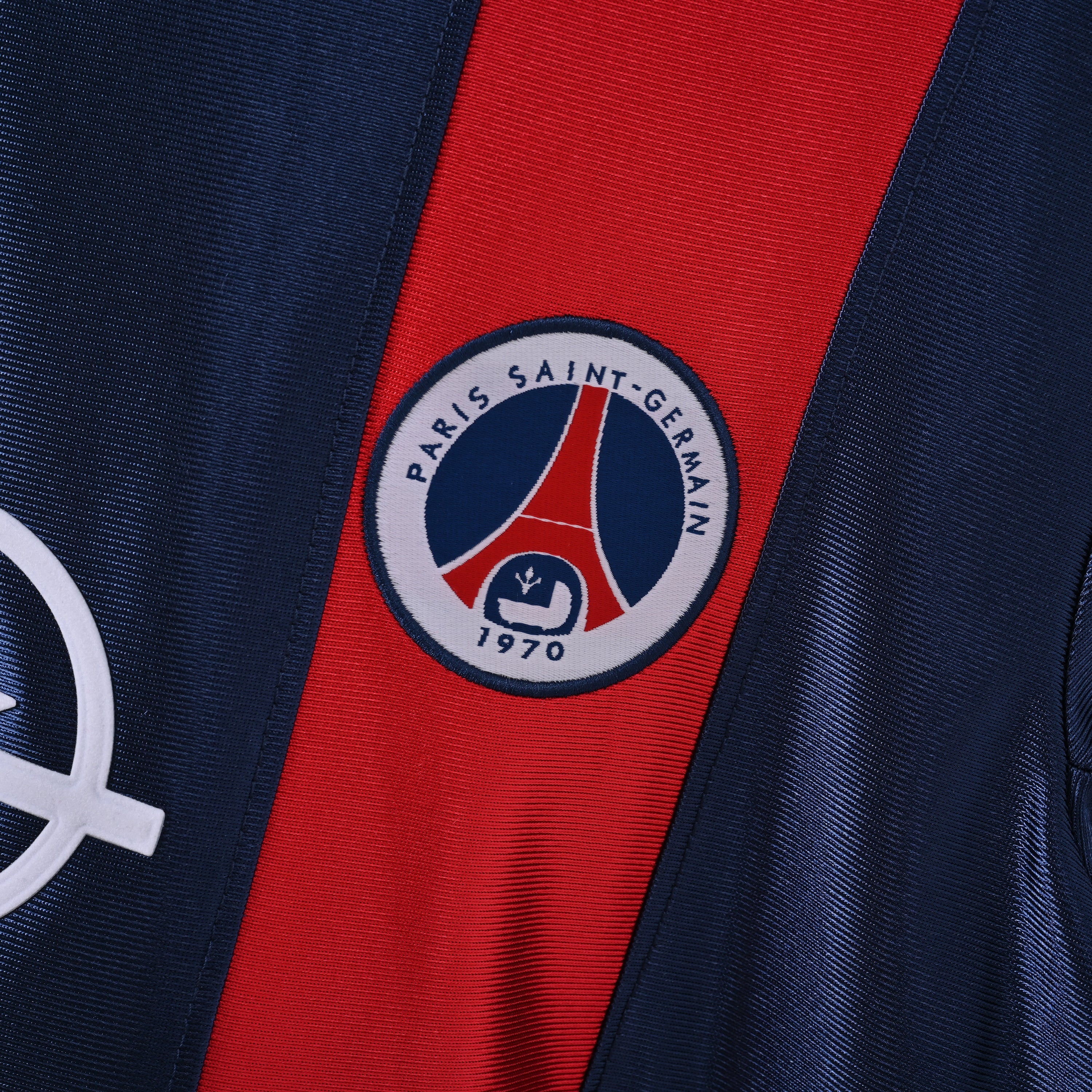 PSG 2001-2002