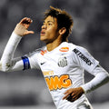 Neymar Jr - SAN 12-13 ENTREGA INMEDIATA