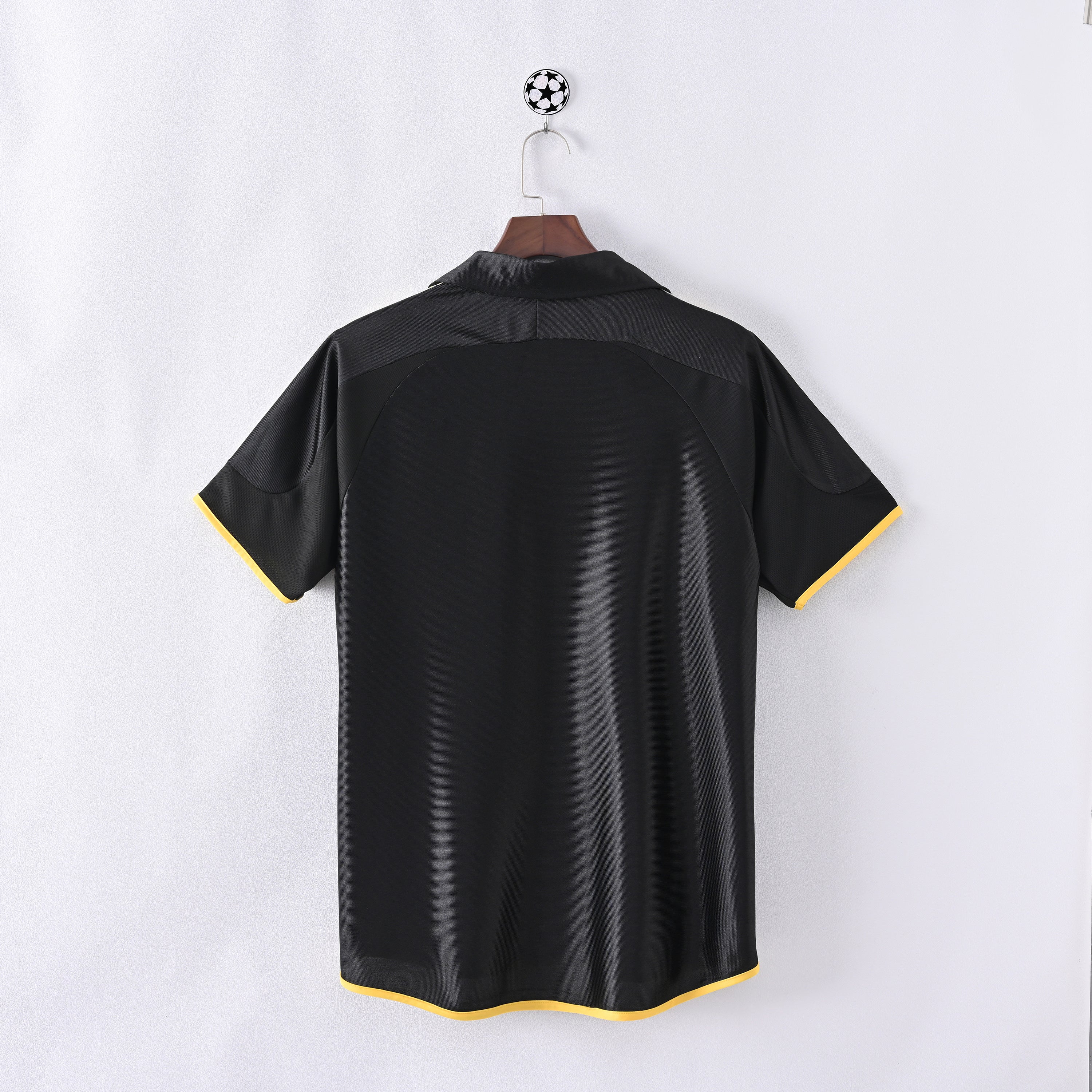 RMA 1999-2000