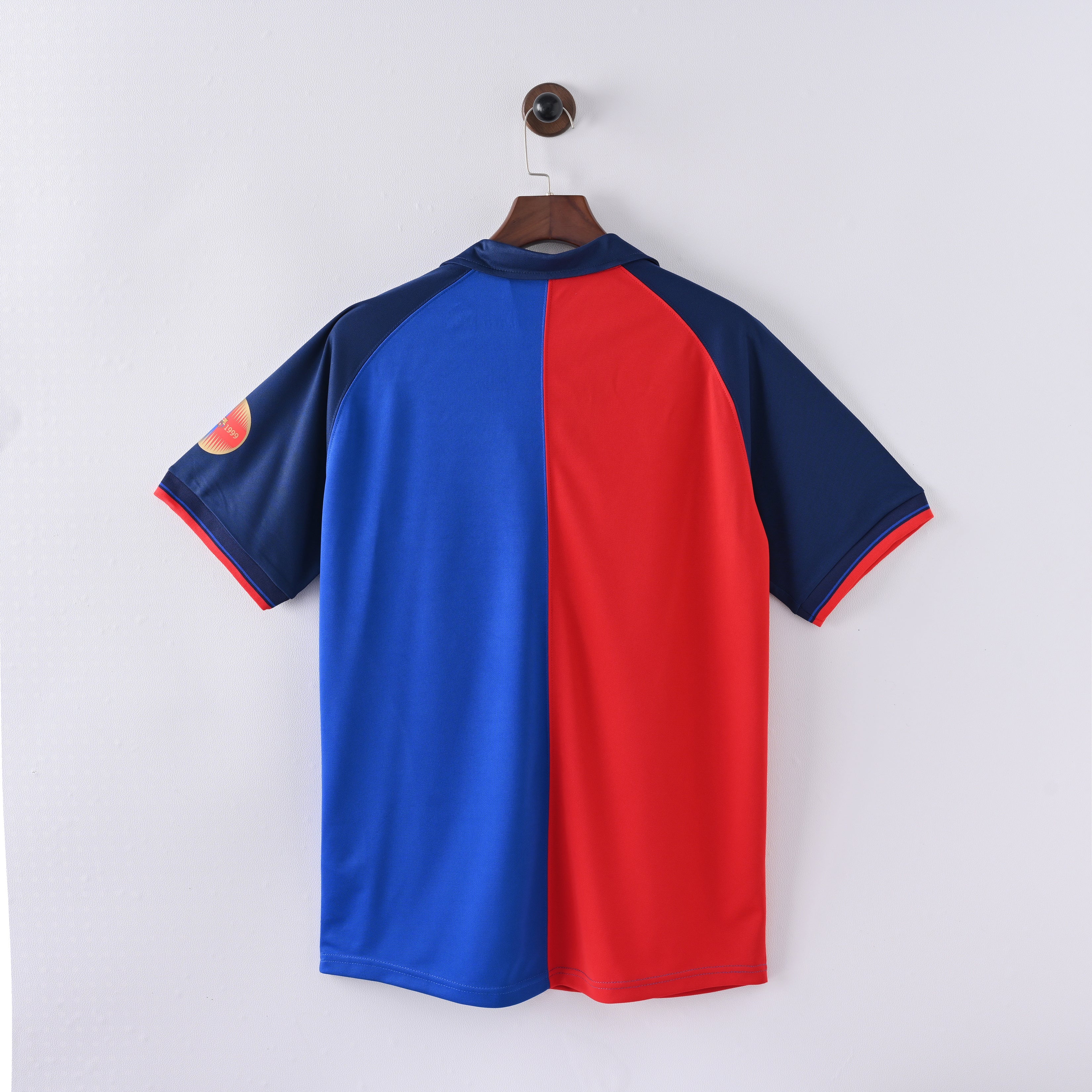 FCB 1899-1999