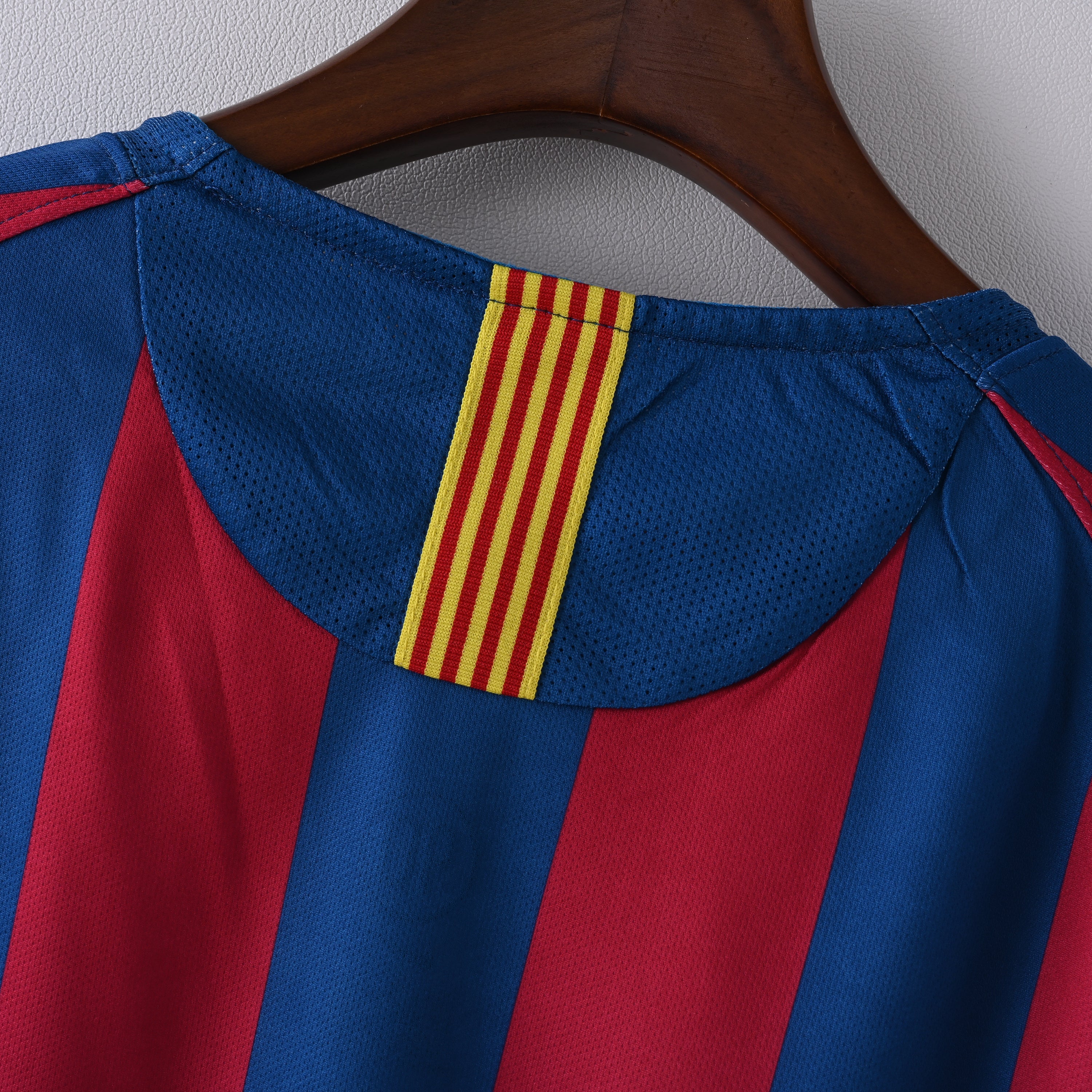 FCB 2005-2006