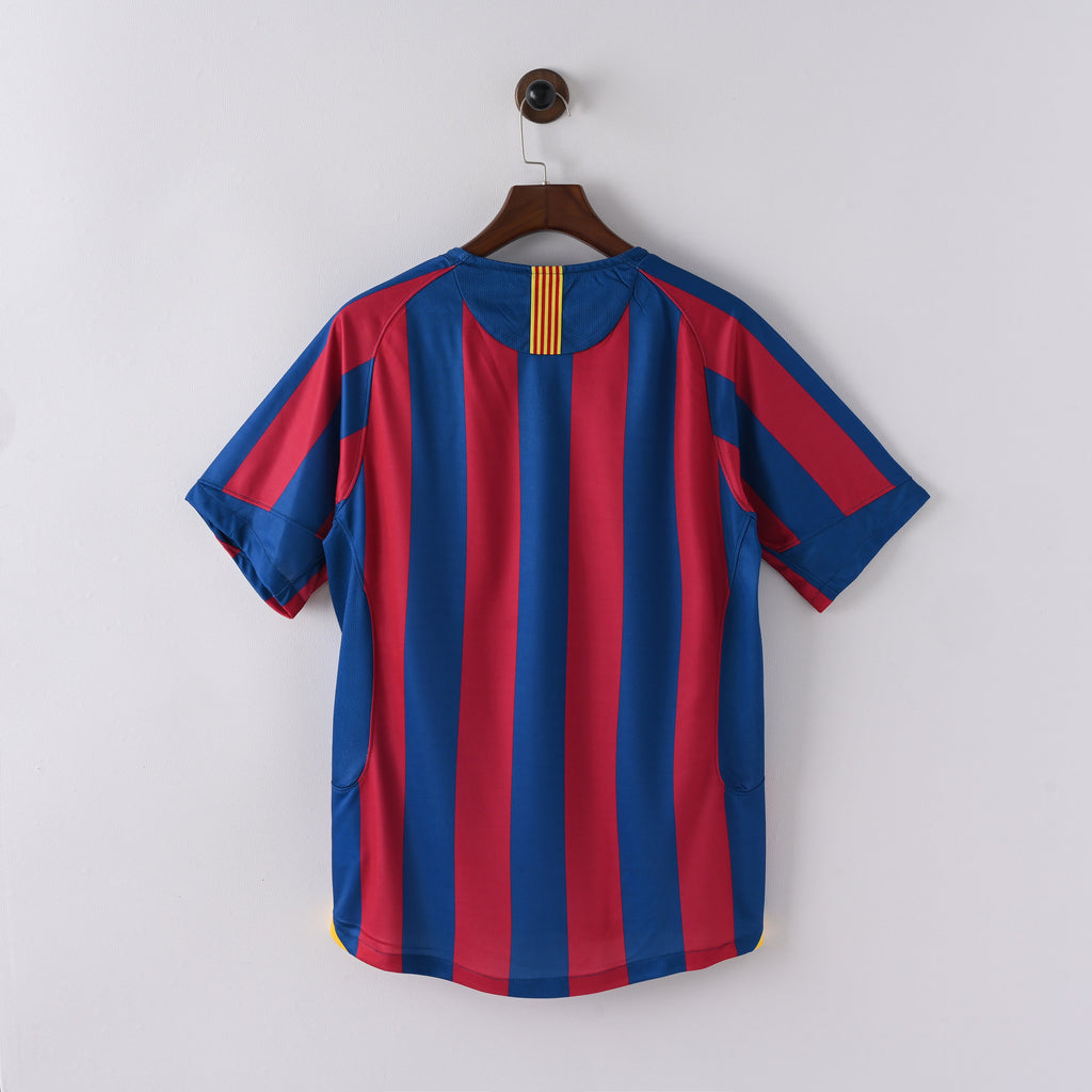 FCB 2005-2006