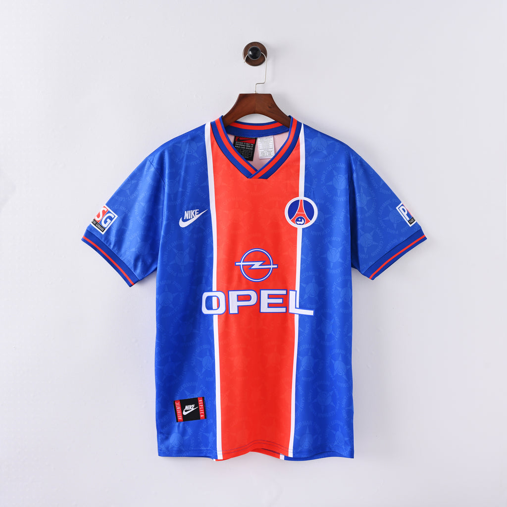 PSG 95-96 ENTREGA INMEDIATA