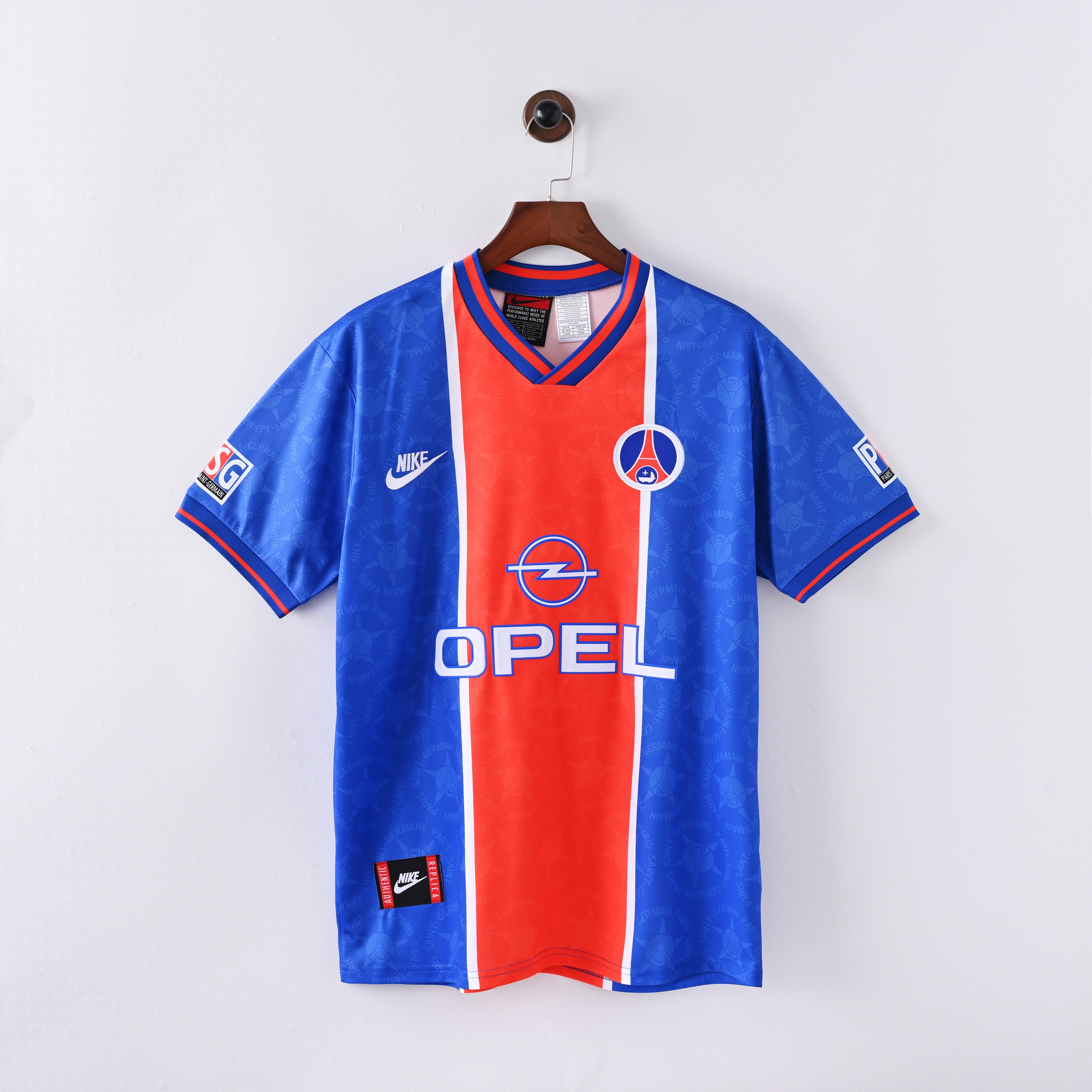 PSG 95-96 ENTREGA INMEDIATA