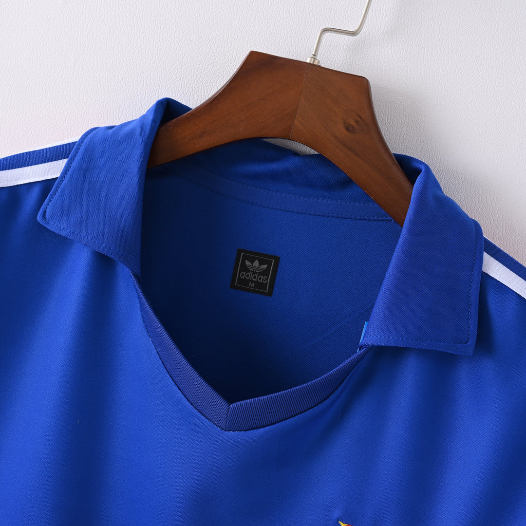 FRA 1982-1984