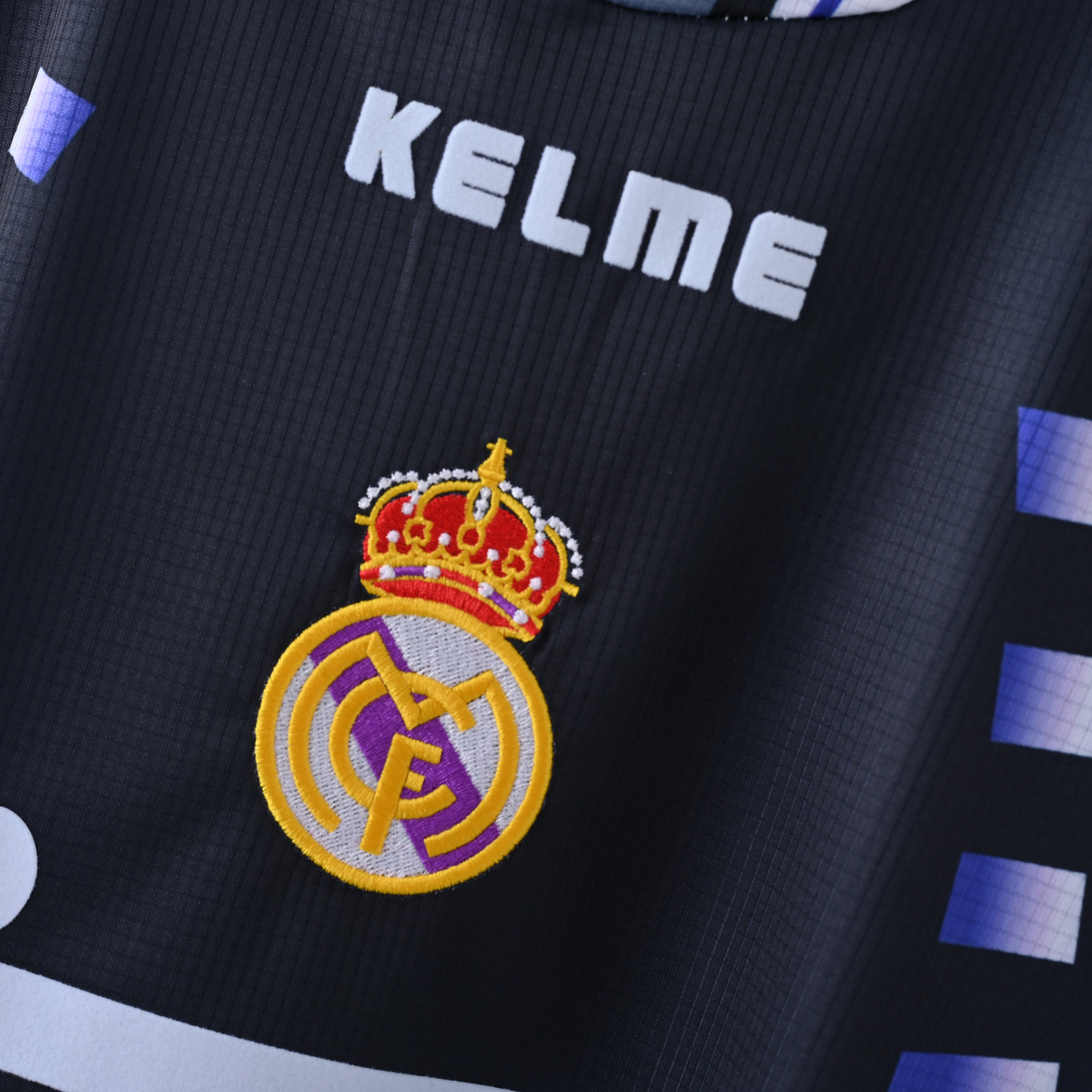 RMA 1997-1998