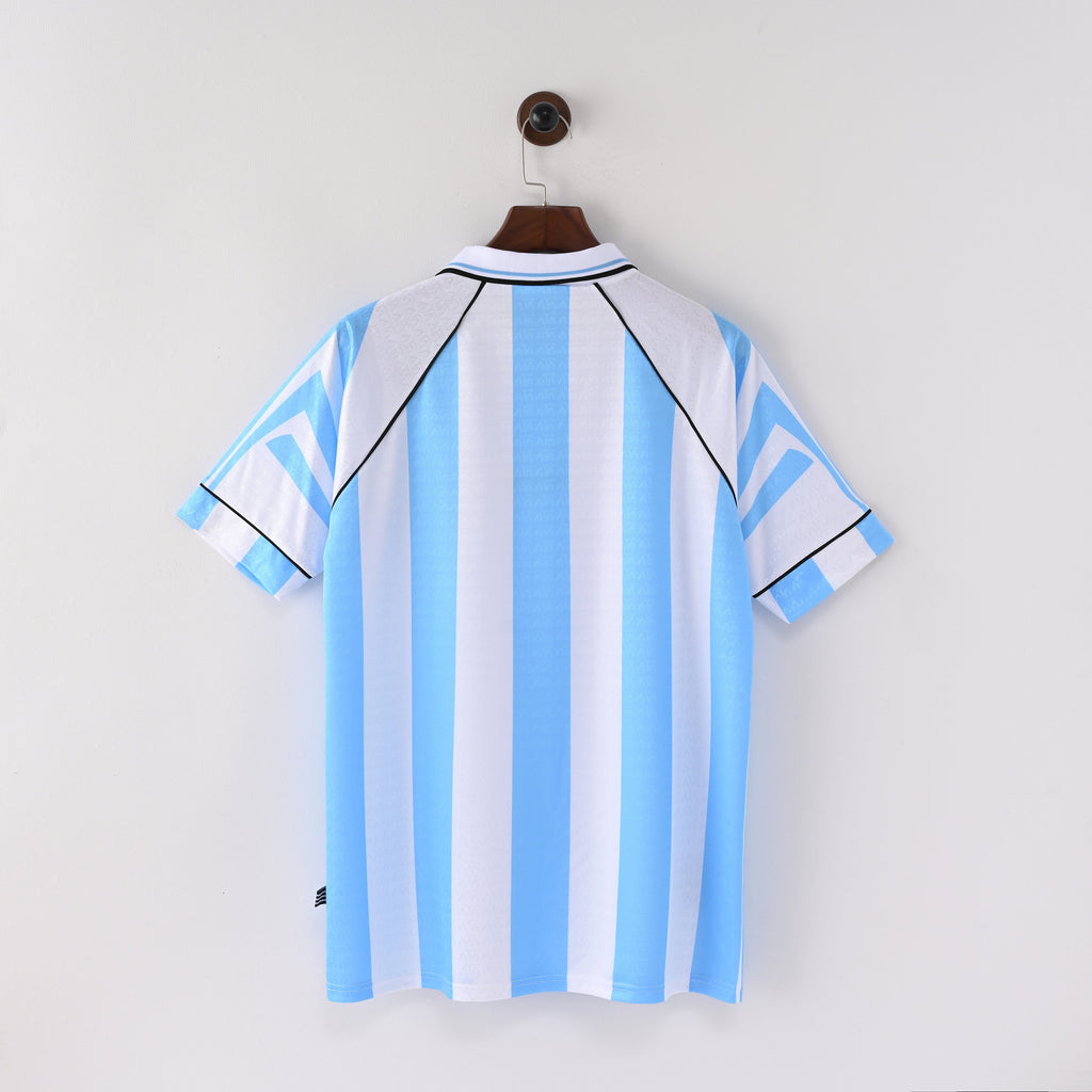 ARG 1996-1997