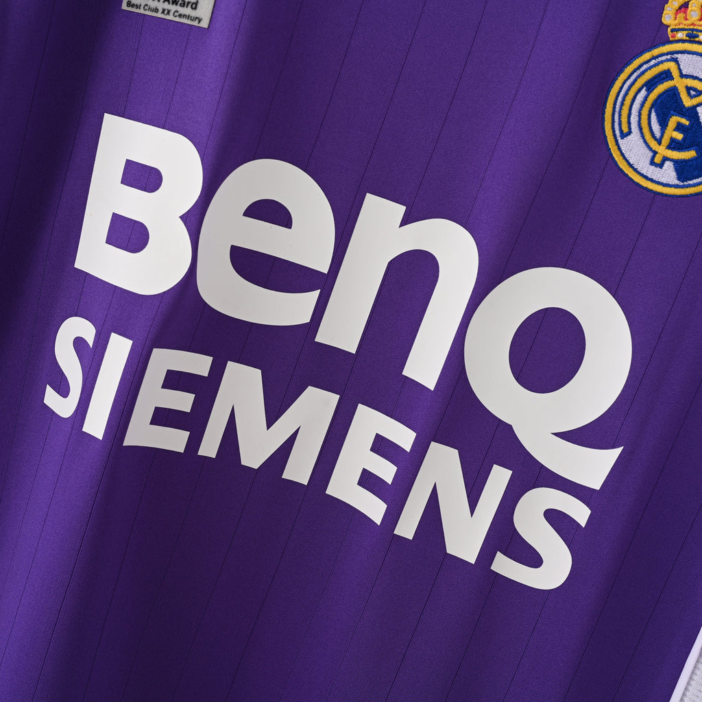 RMA 2006-2007