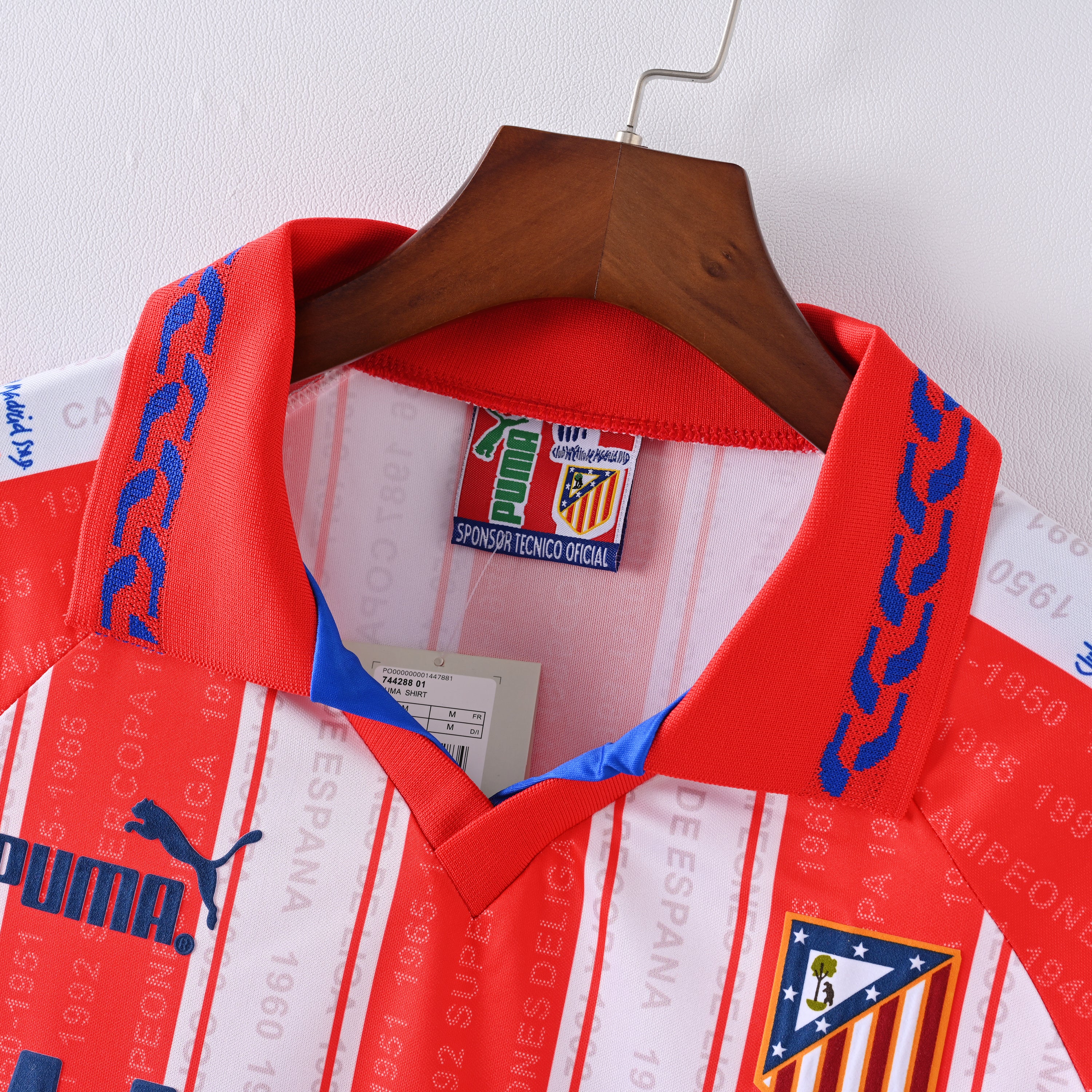 ATM 95-96
