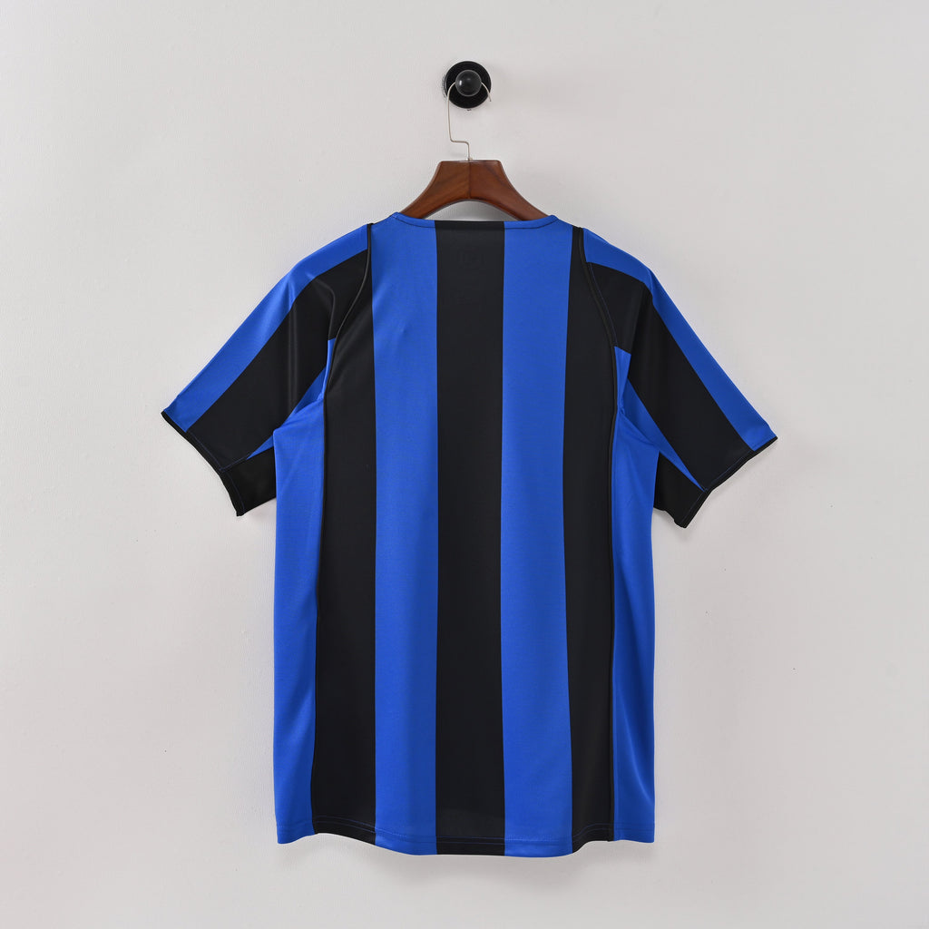 INT 2004-2005