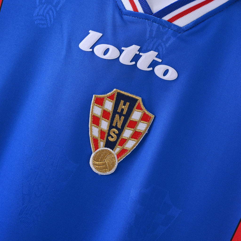 CRO 1998