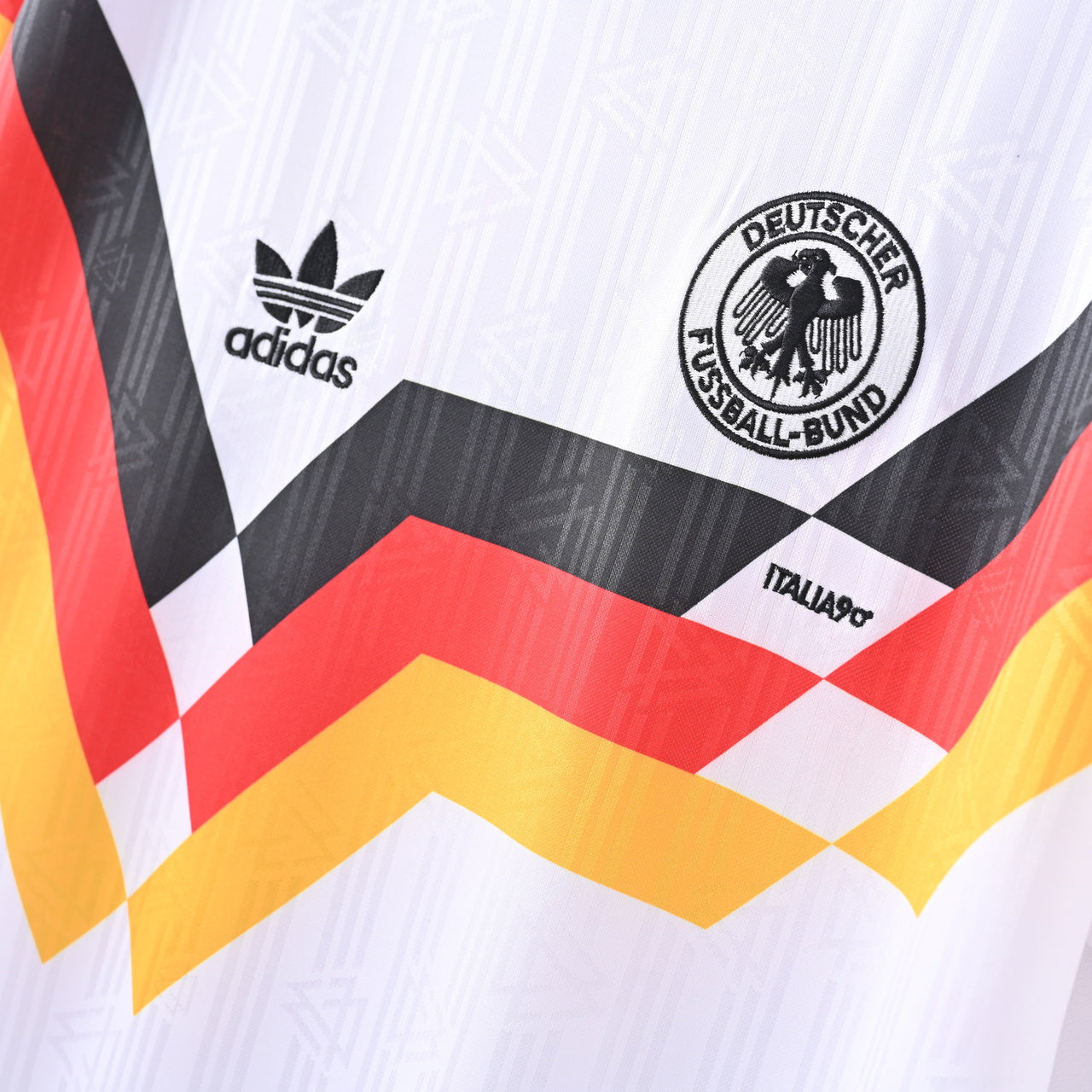 GER 1990