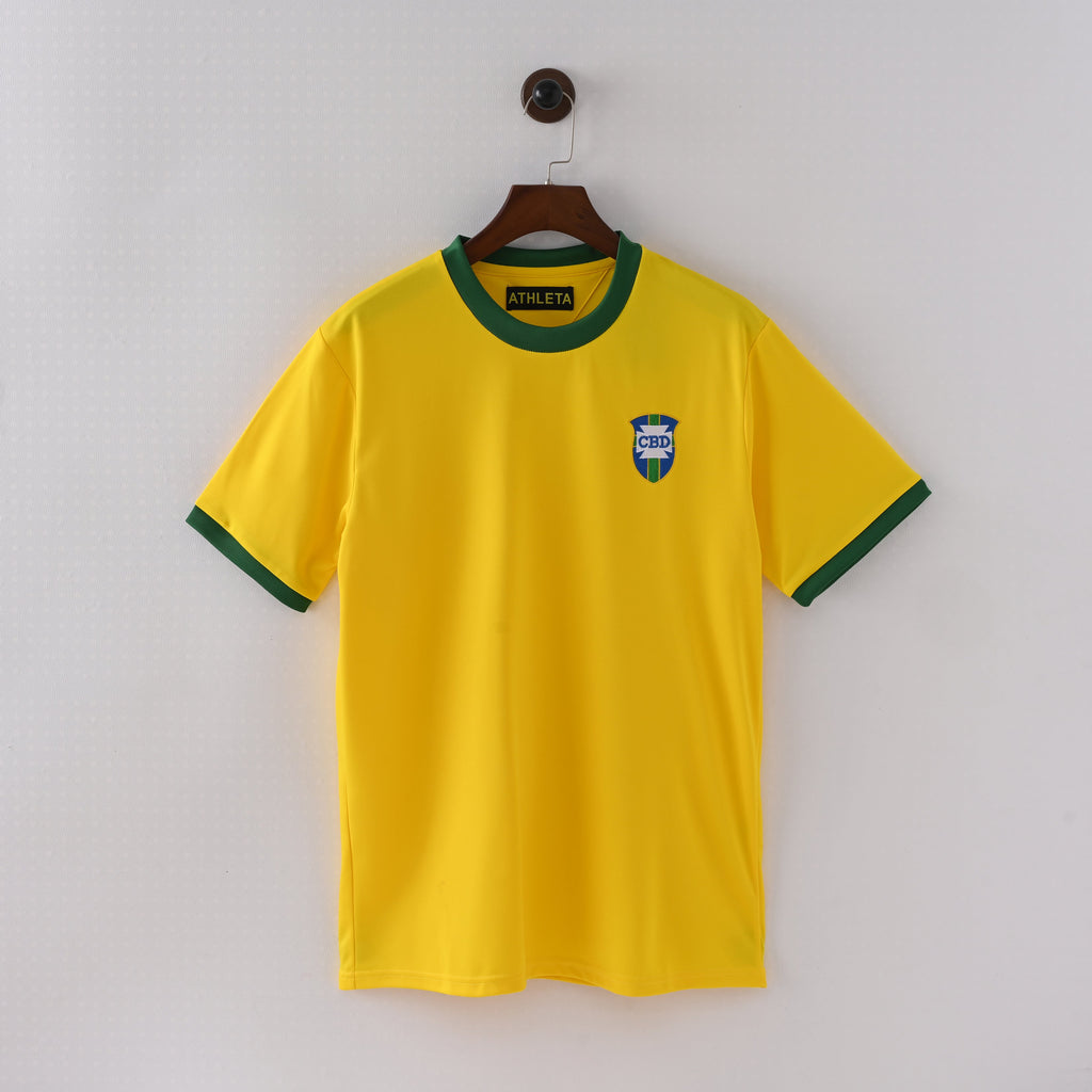 Pelé - BRA (1970)