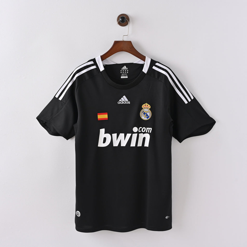 RMA 2008-2009